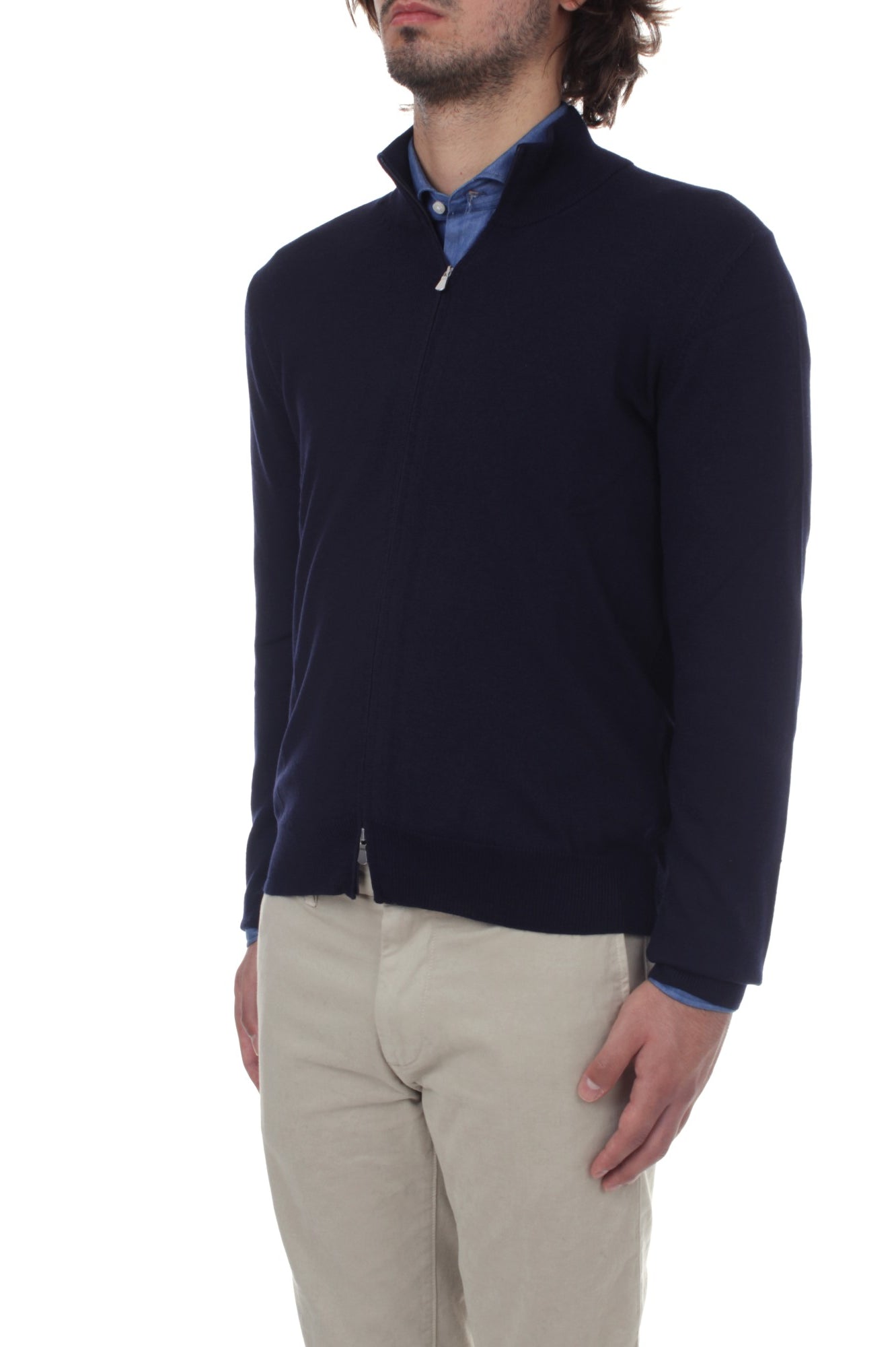 MAGLIE Blu La Fileria