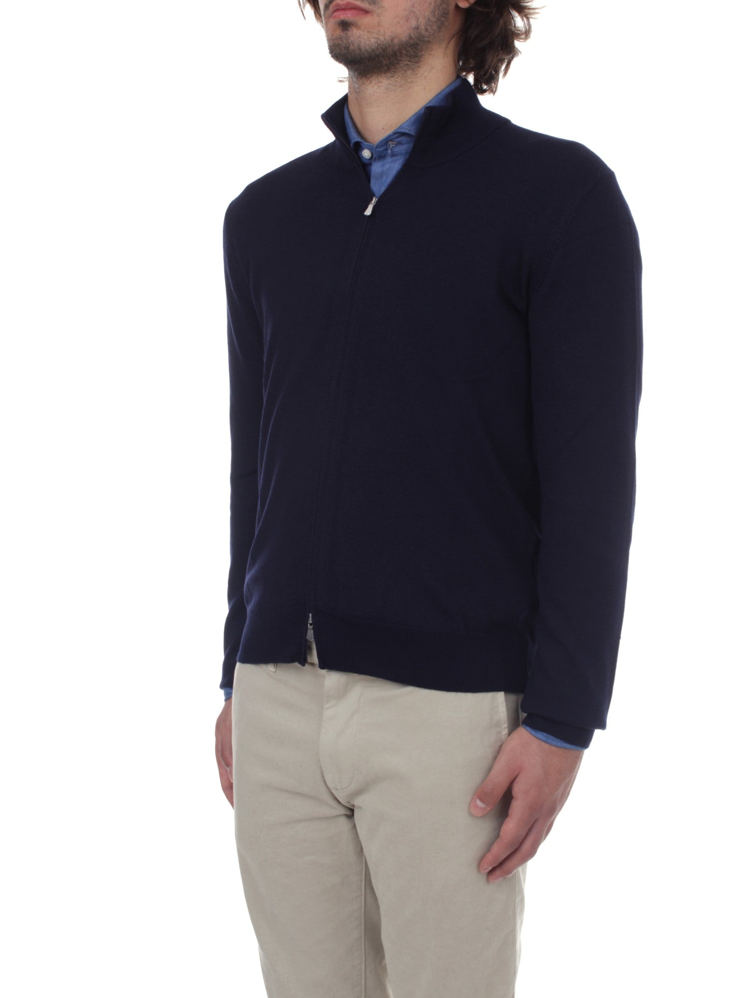 MAGLIE Blu La Fileria