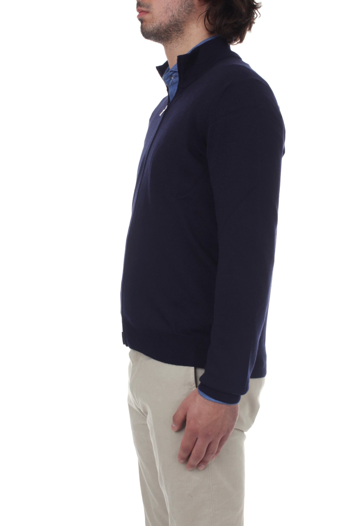 MAGLIE Blu La Fileria