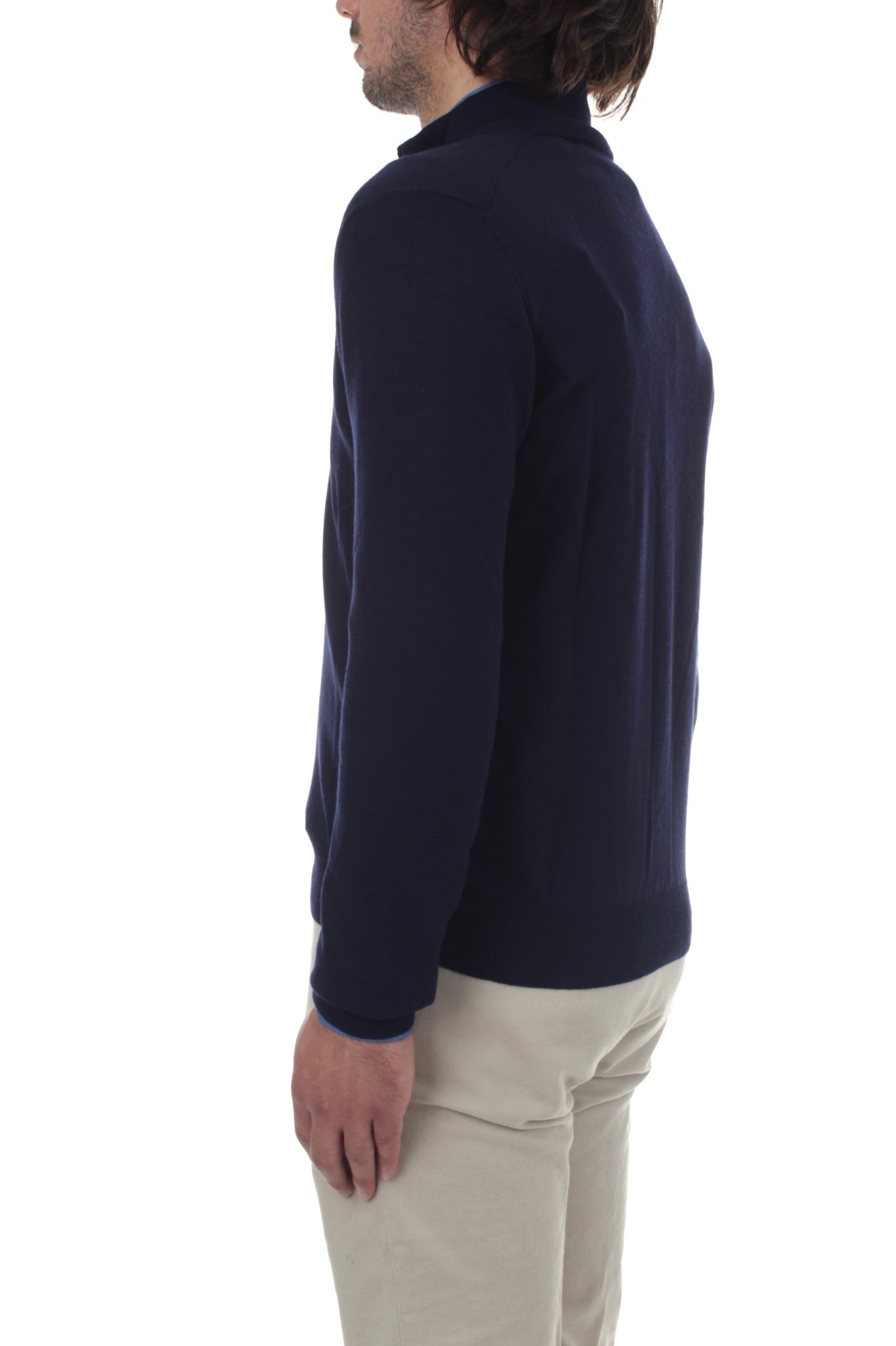 MAGLIE Blu La Fileria