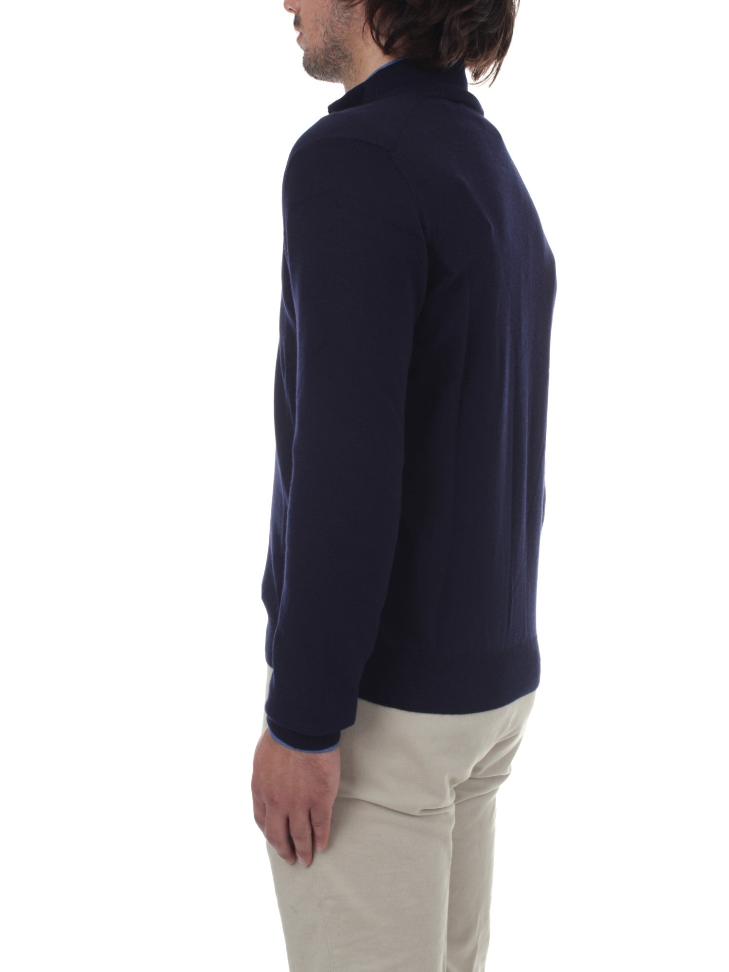 MAGLIE Blu La Fileria