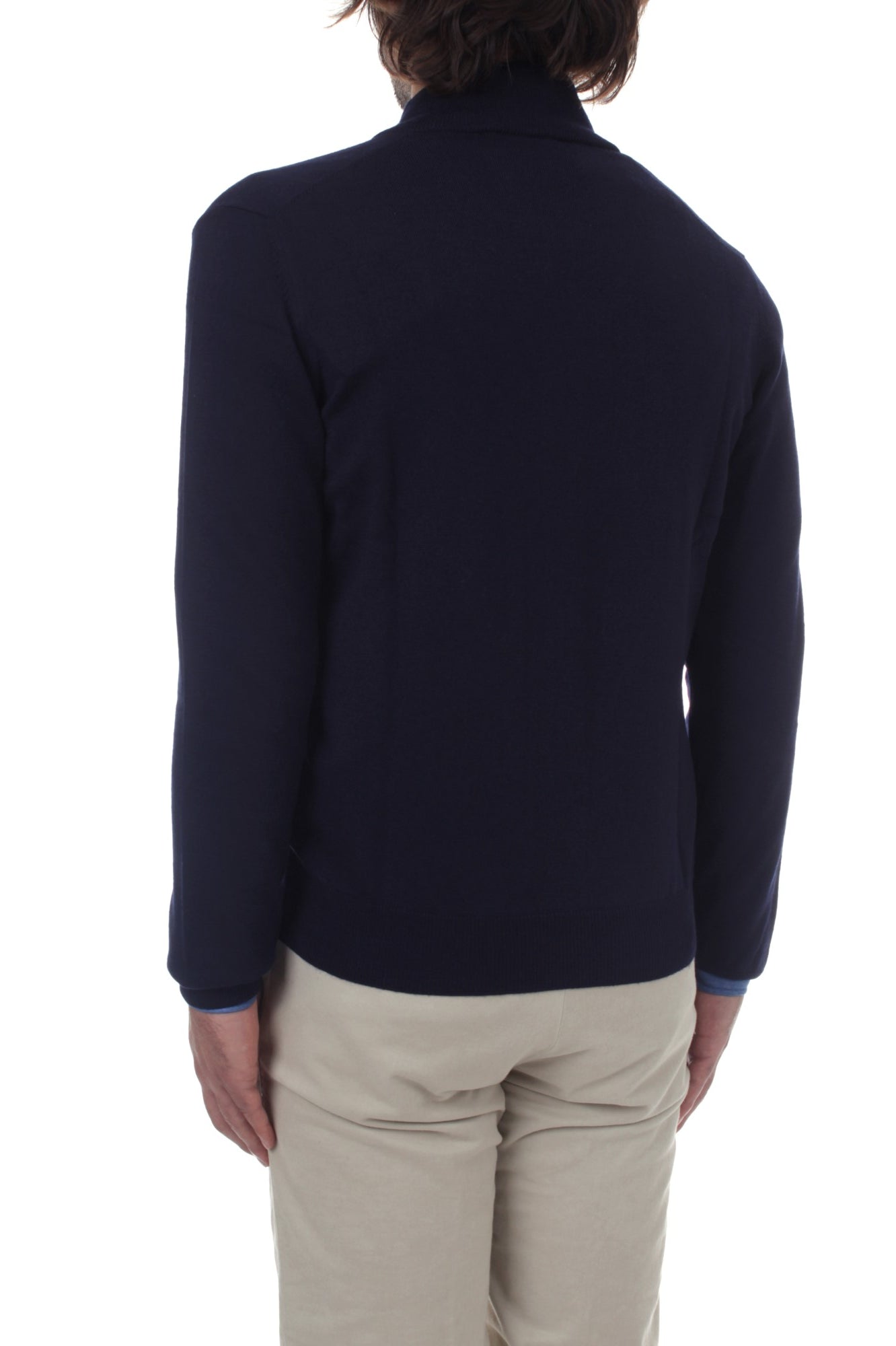 MAGLIE Blu La Fileria