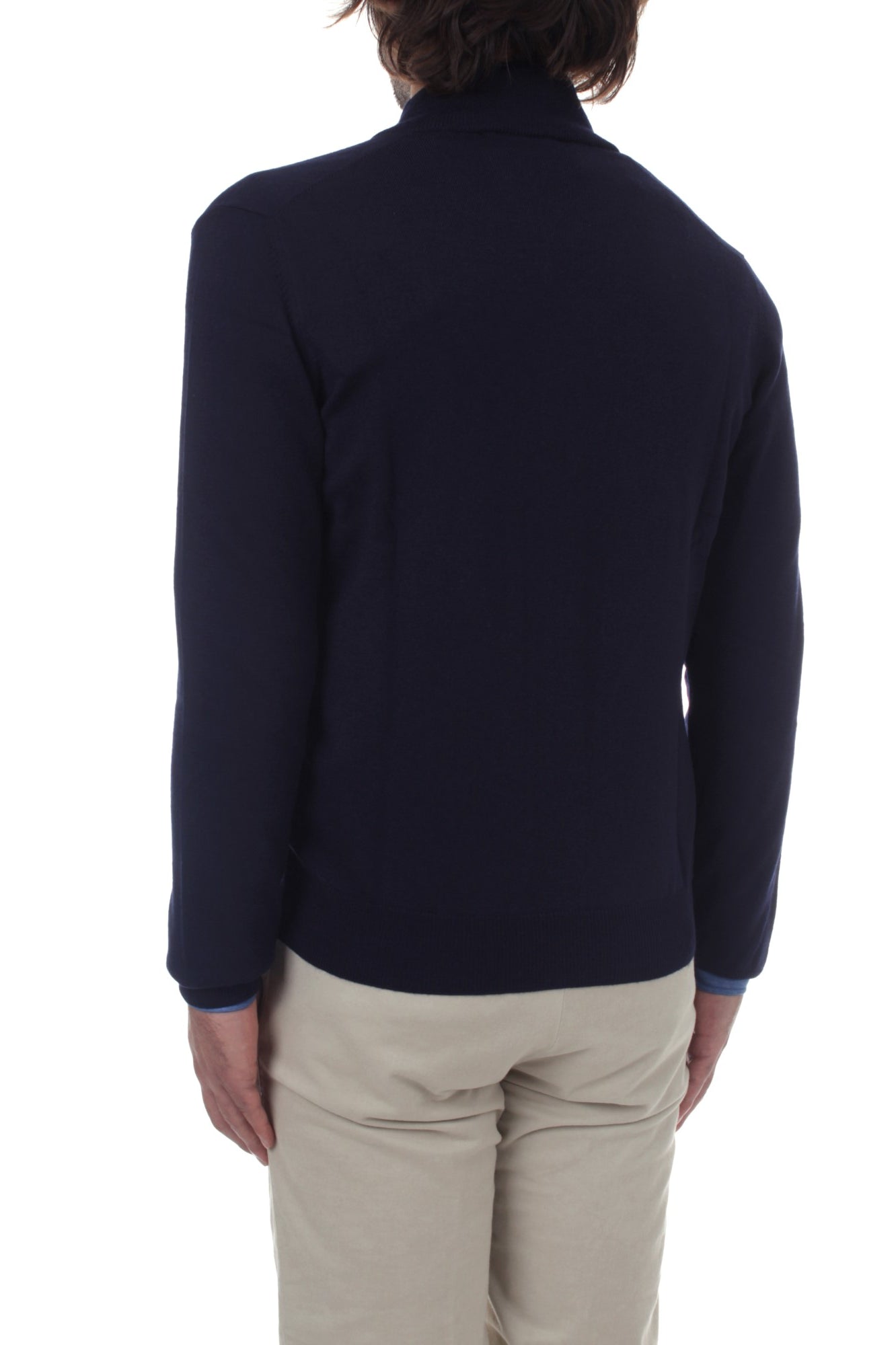 MAGLIE Blu La Fileria