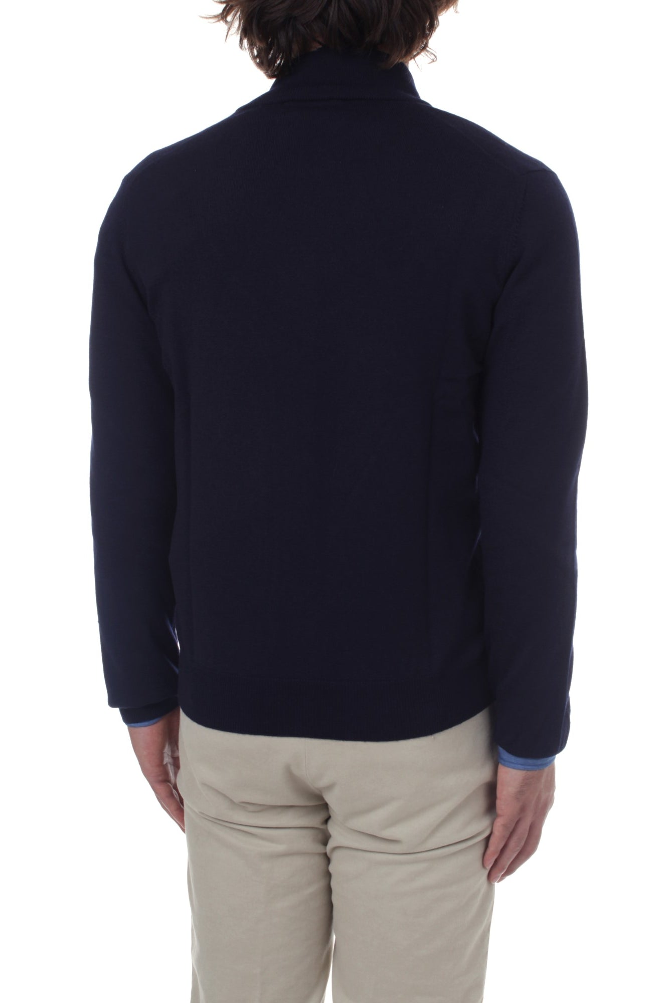 MAGLIE Blu La Fileria