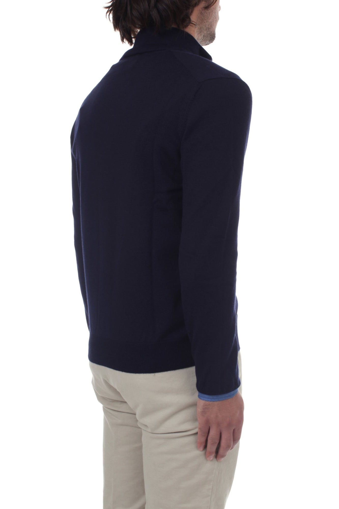 MAGLIE Blu La Fileria