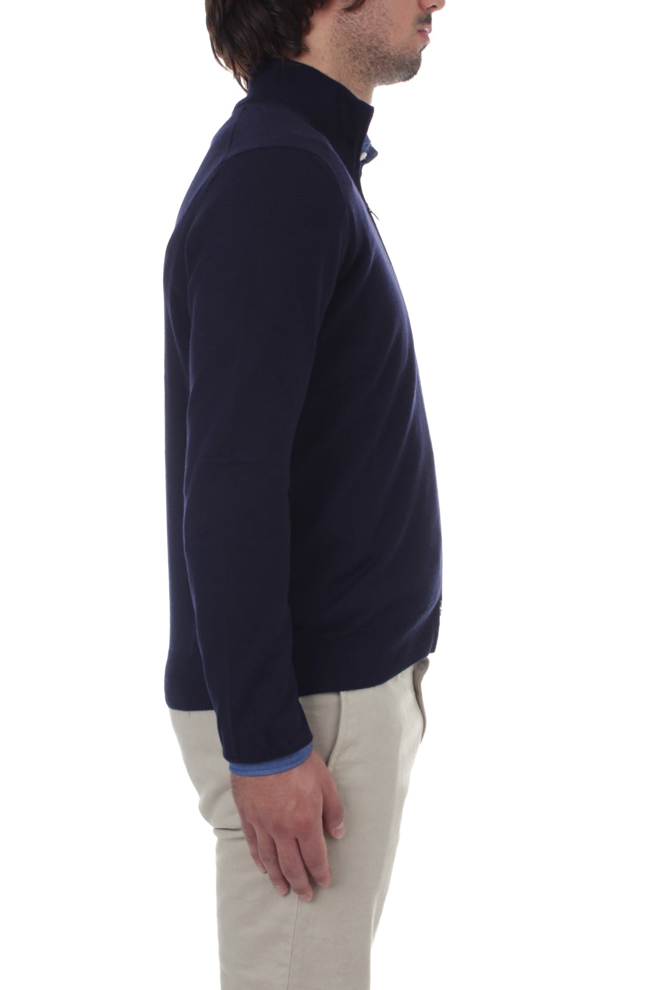 MAGLIE Blu La Fileria