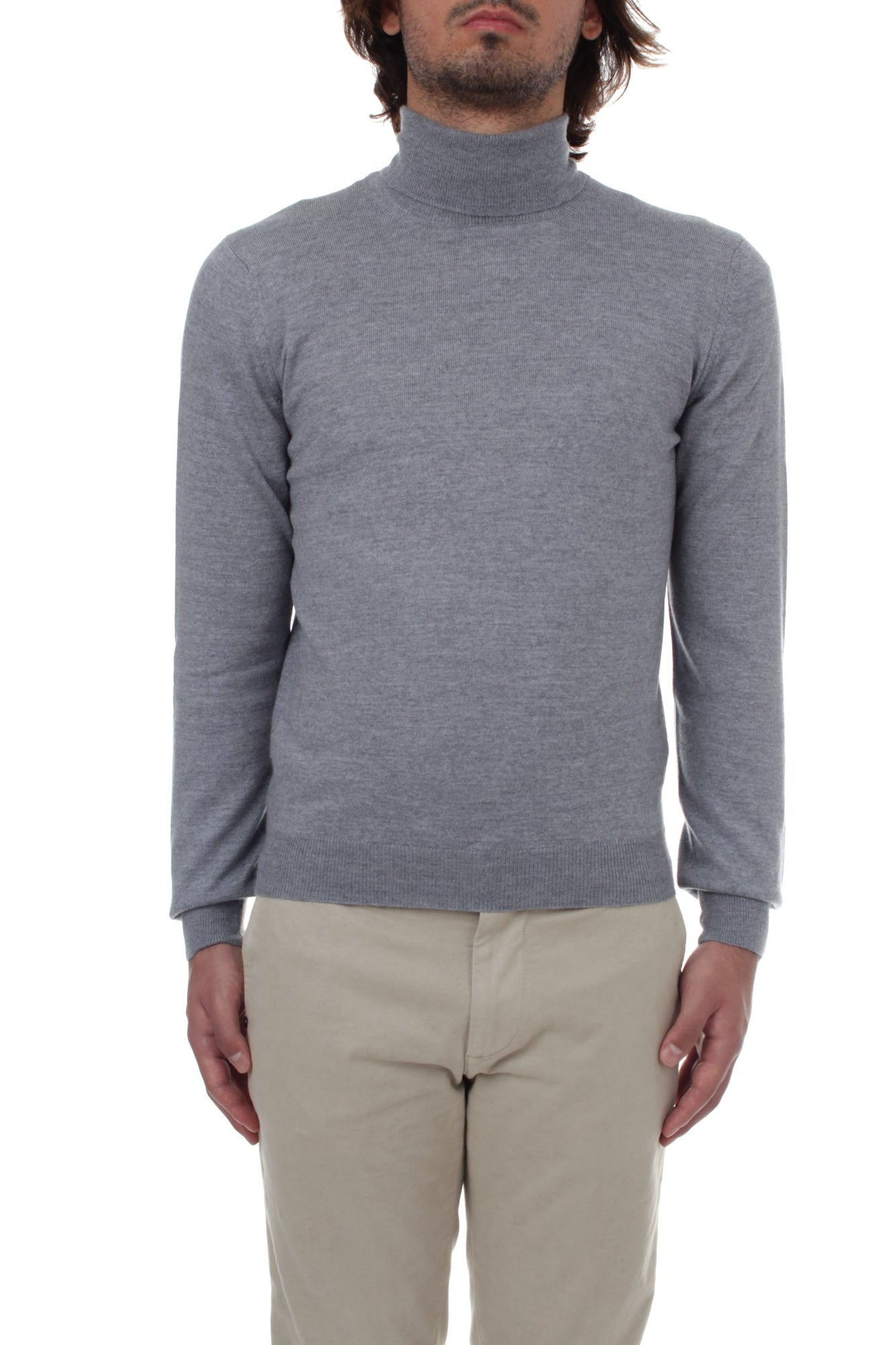 MAGLIE Grigio La Fileria