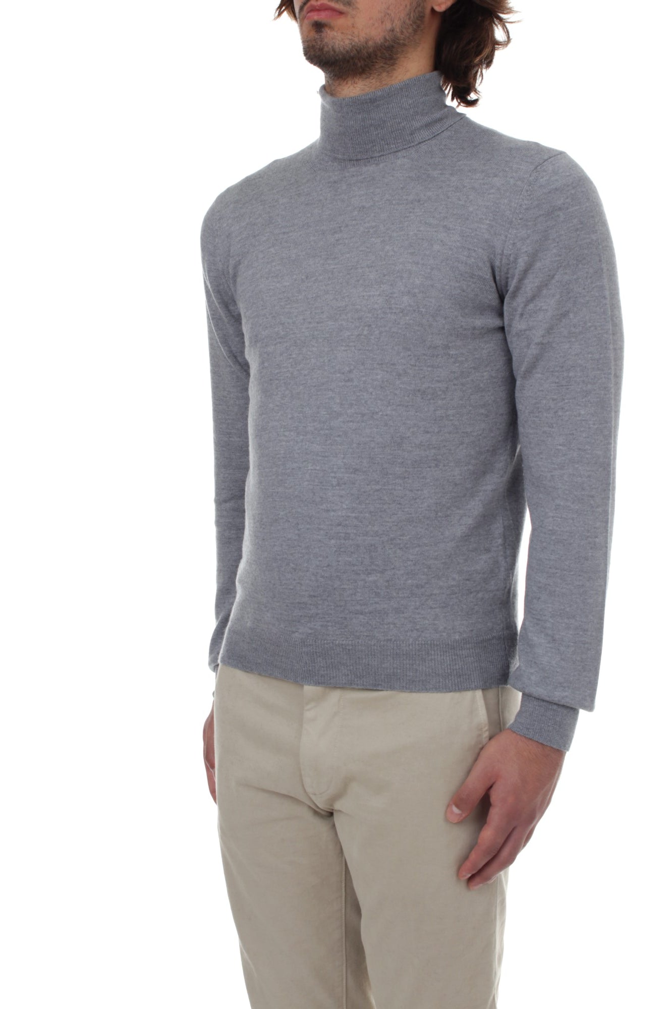 MAGLIE Grigio La Fileria