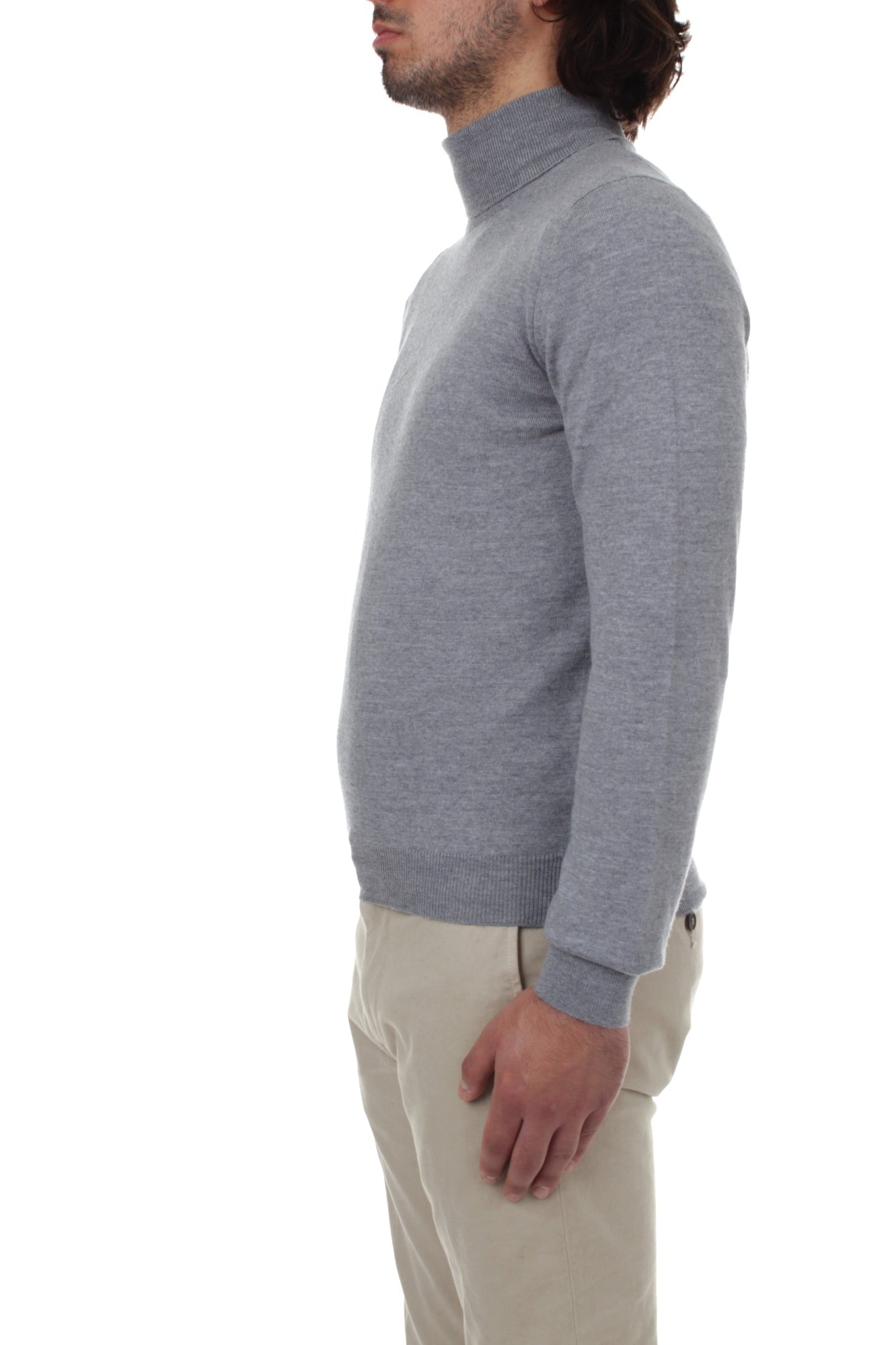 MAGLIE Grigio La Fileria