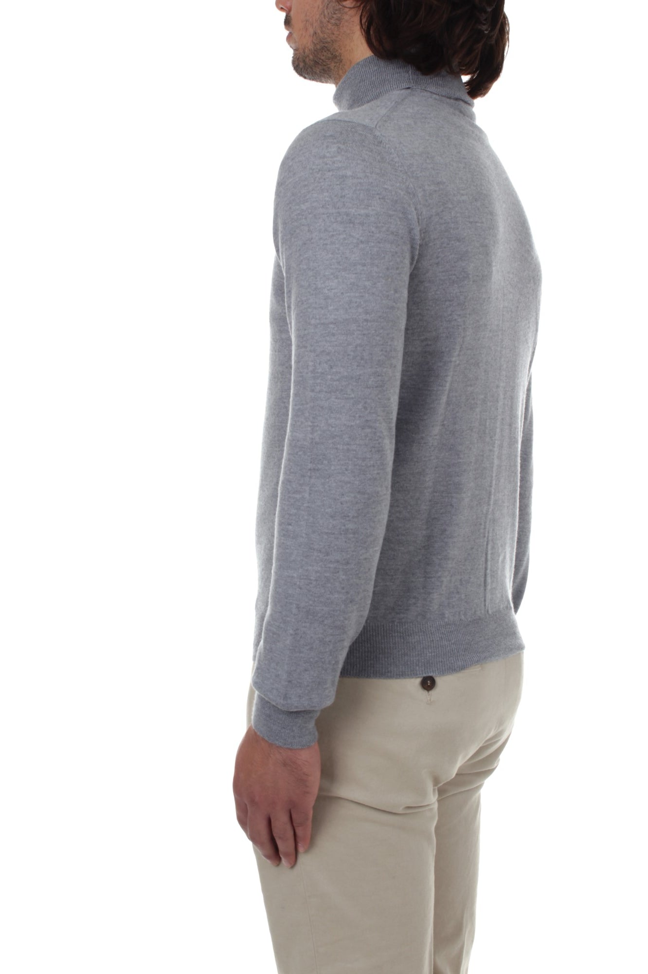 MAGLIE Grigio La Fileria