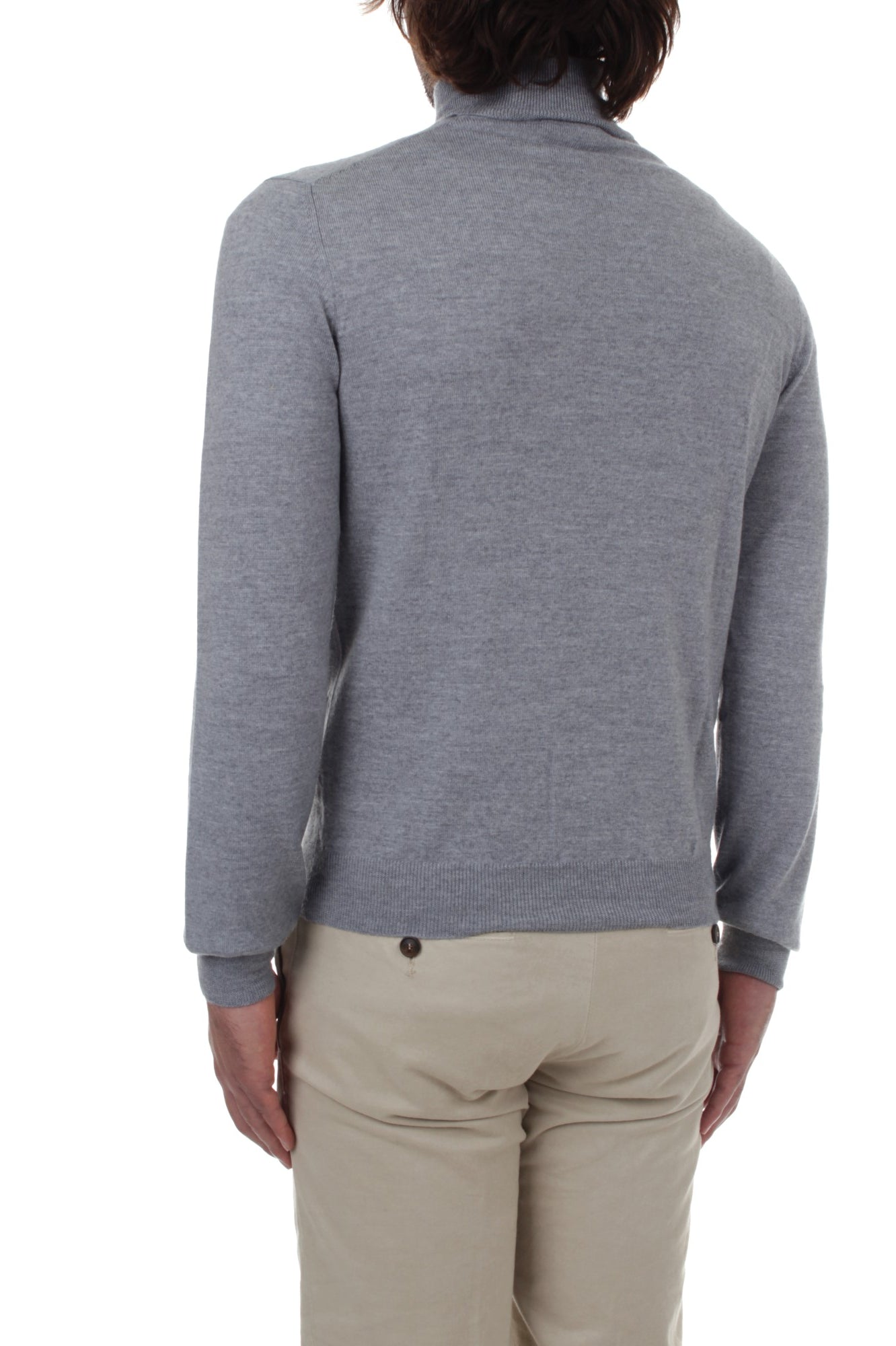 MAGLIE Grigio La Fileria