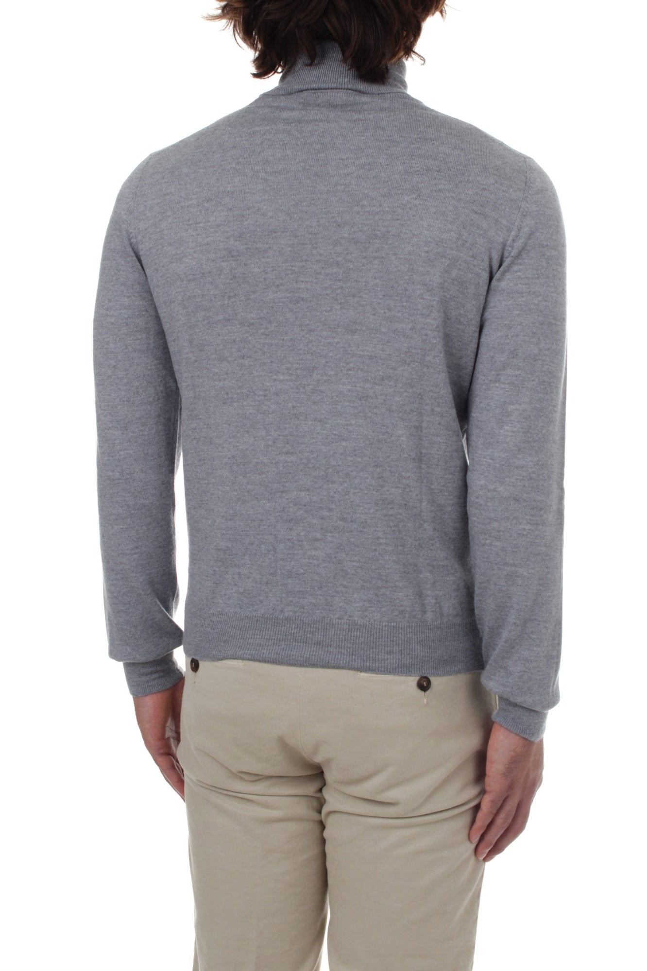 MAGLIE Grigio La Fileria