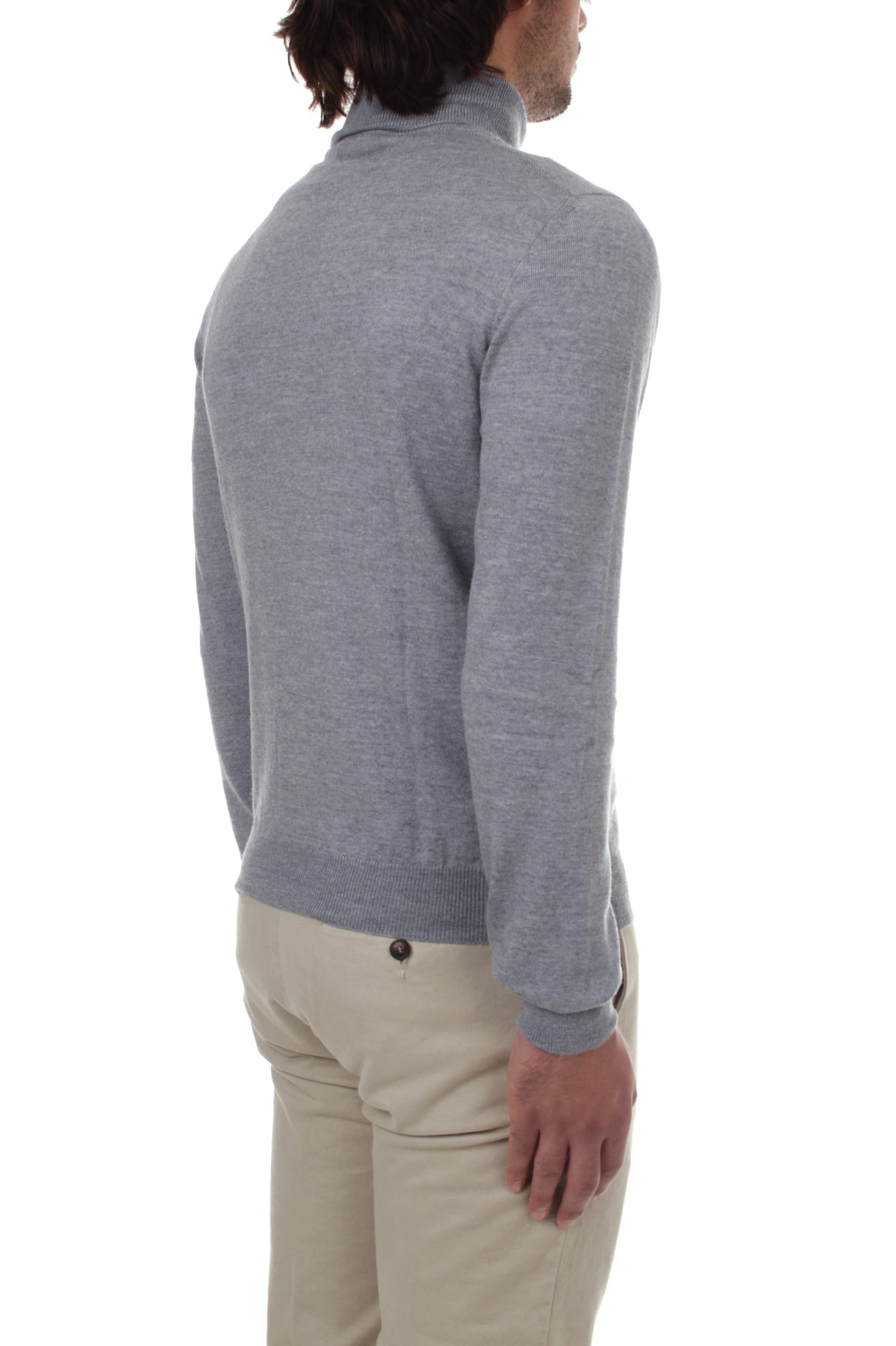 MAGLIE Grigio La Fileria