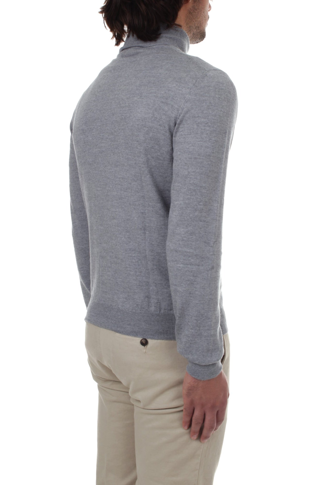 MAGLIE Grigio La Fileria