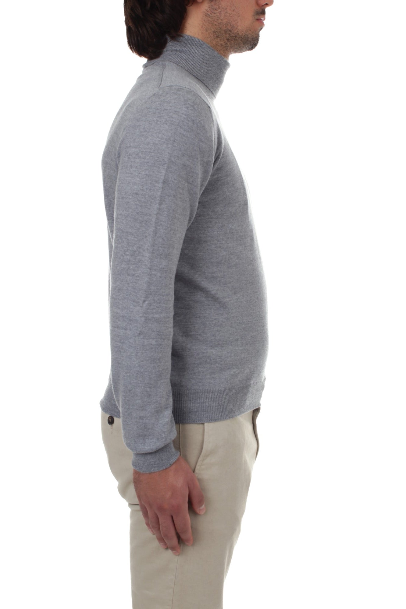 MAGLIE Grigio La Fileria