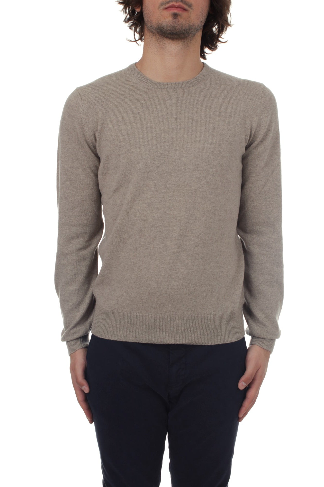 MAGLIE Beige La Fileria