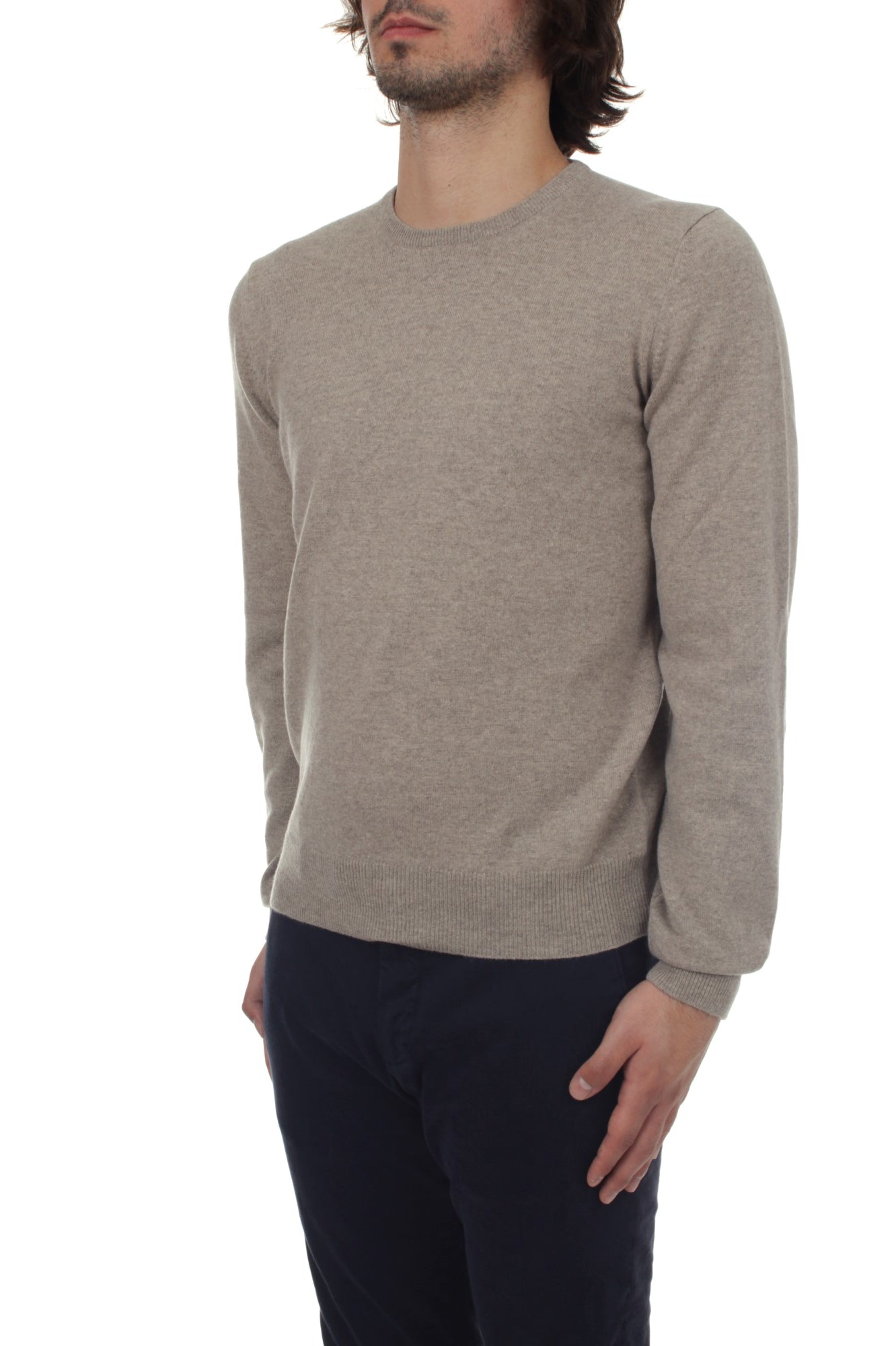 MAGLIE Beige La Fileria