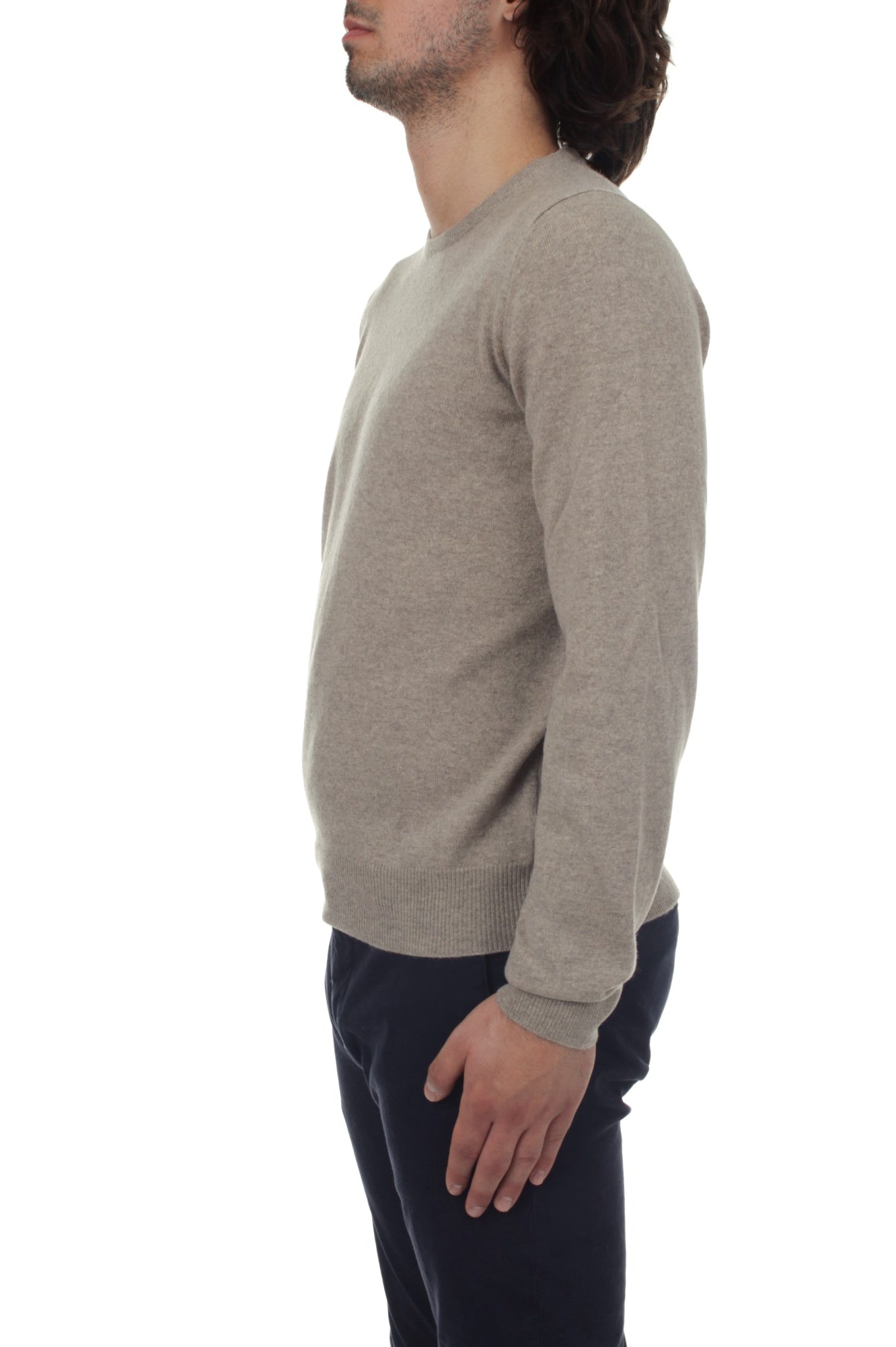 MAGLIE Beige La Fileria