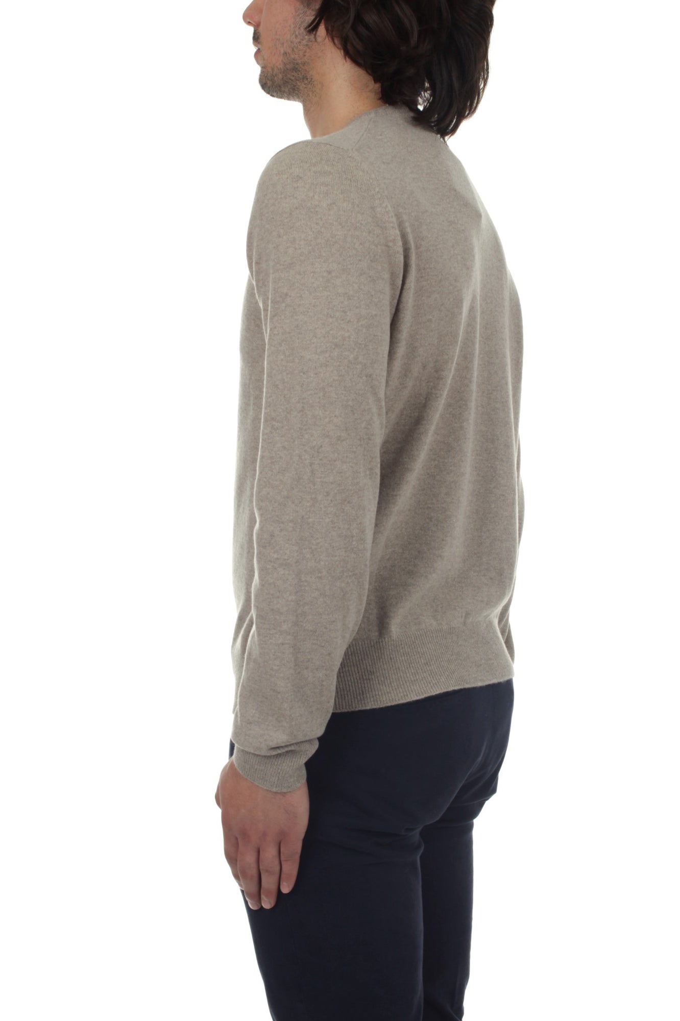 MAGLIE Beige La Fileria