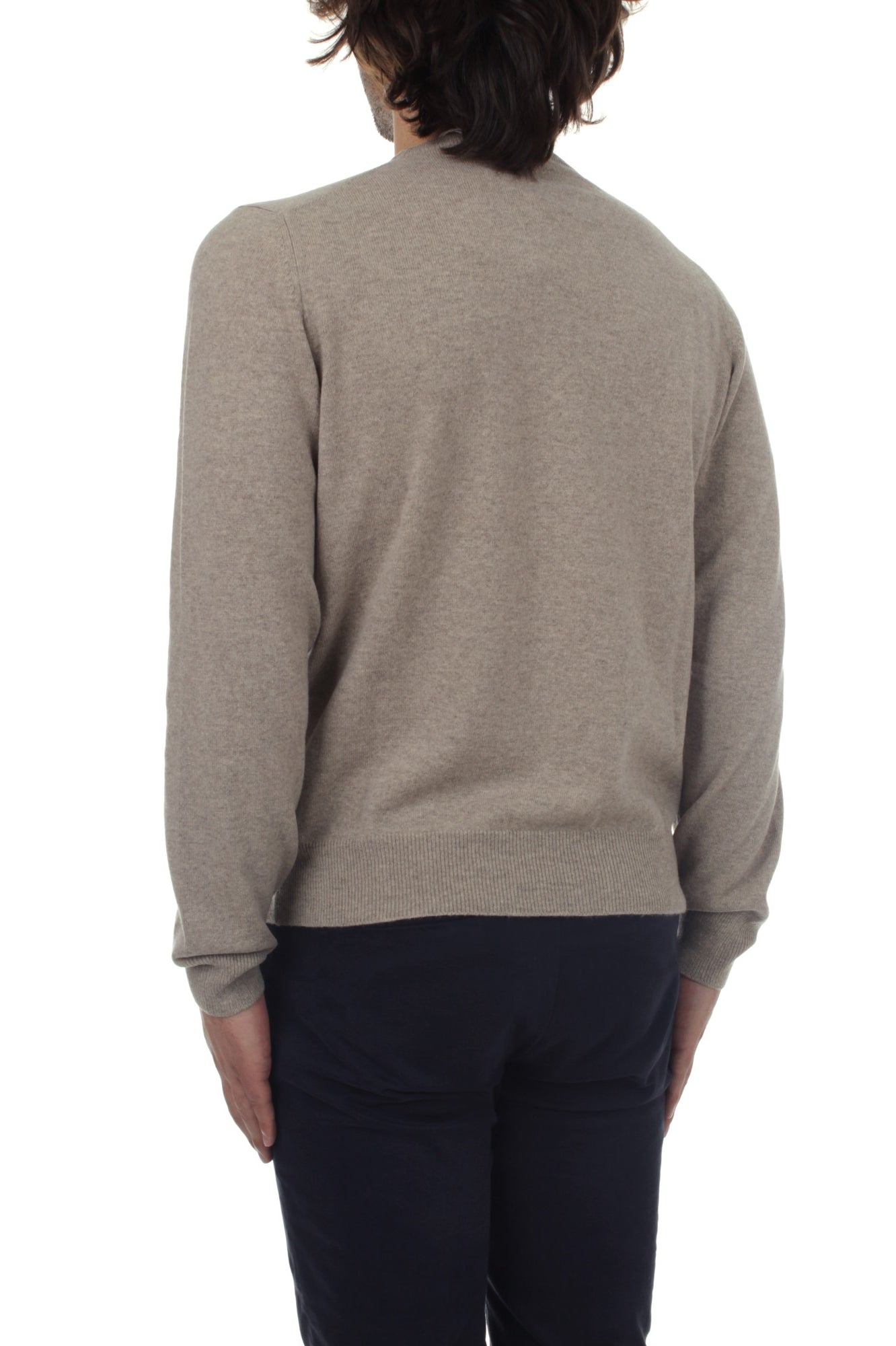 MAGLIE Beige La Fileria