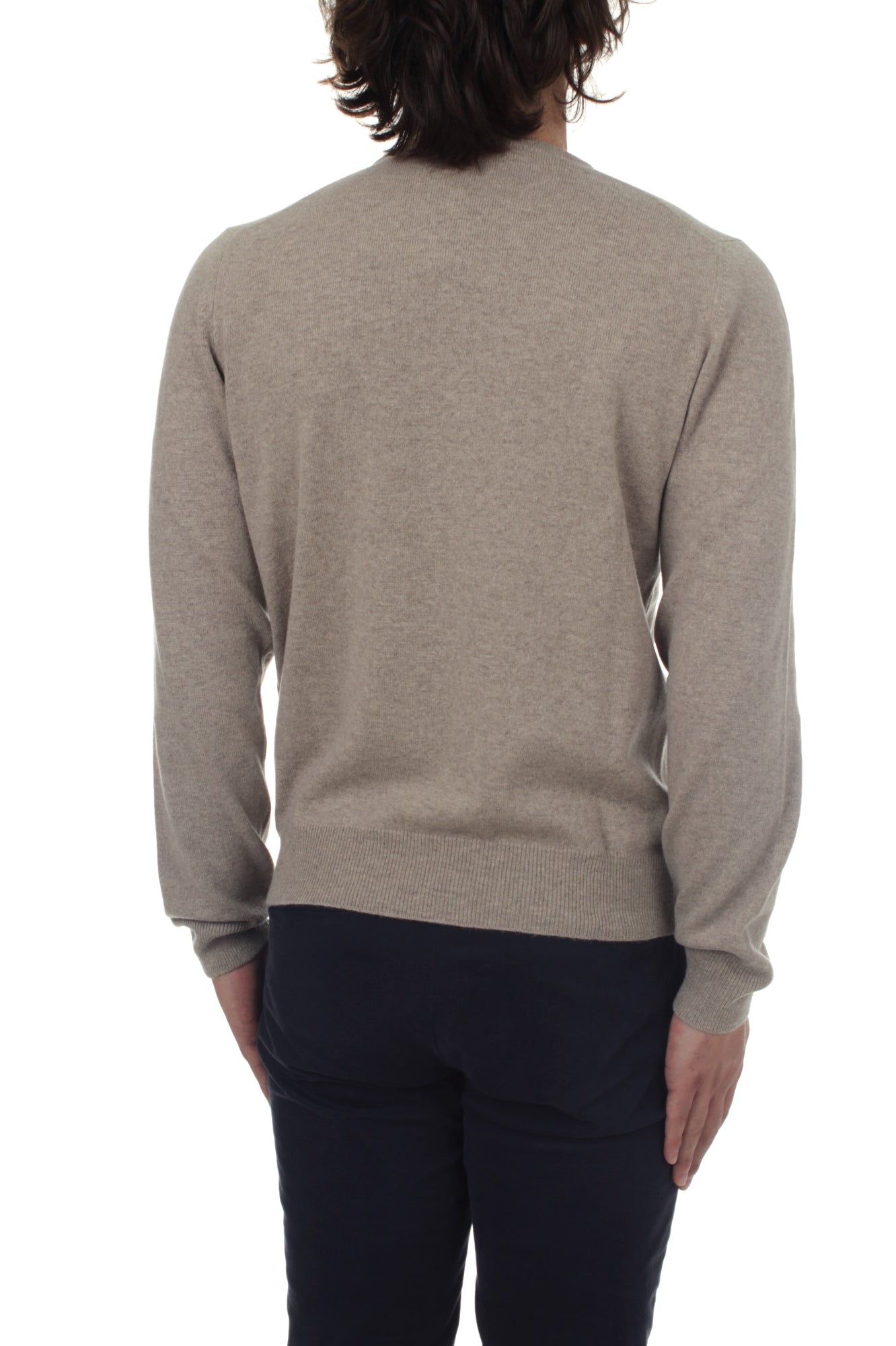 MAGLIE Beige La Fileria