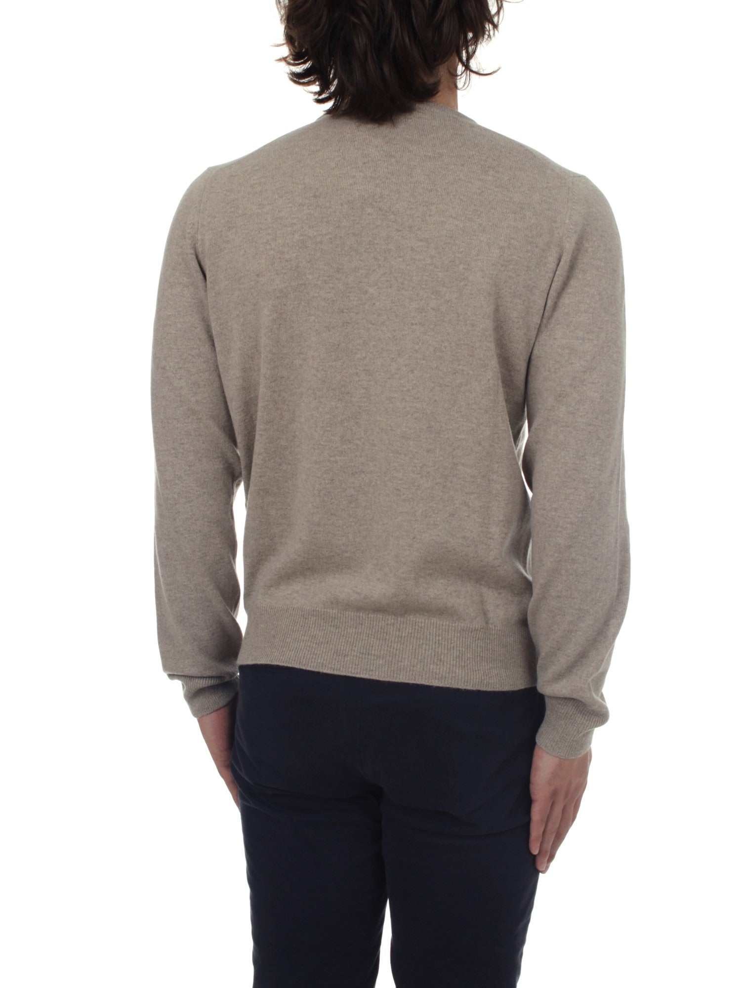 MAGLIE Beige La Fileria