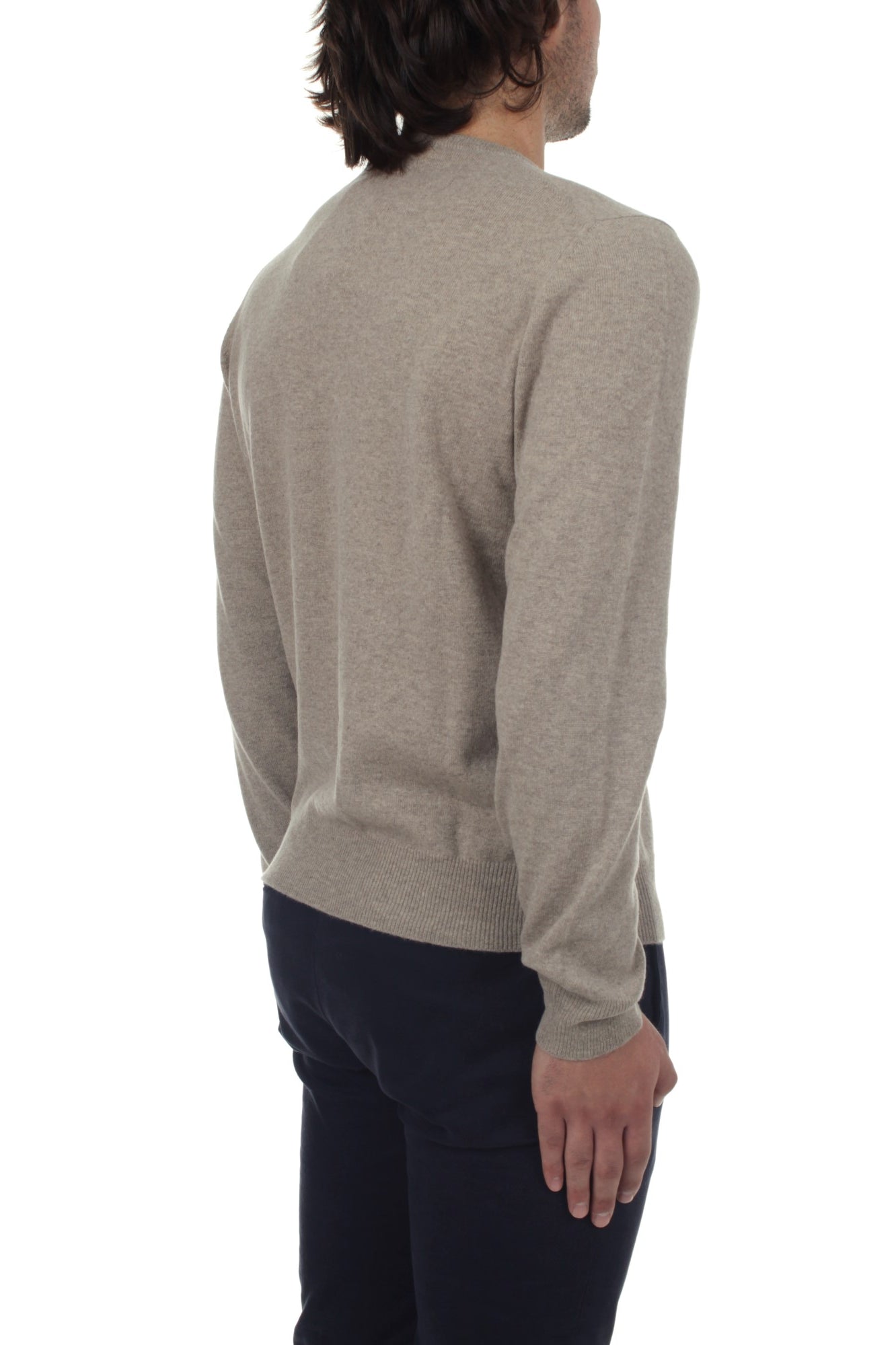 MAGLIE Beige La Fileria