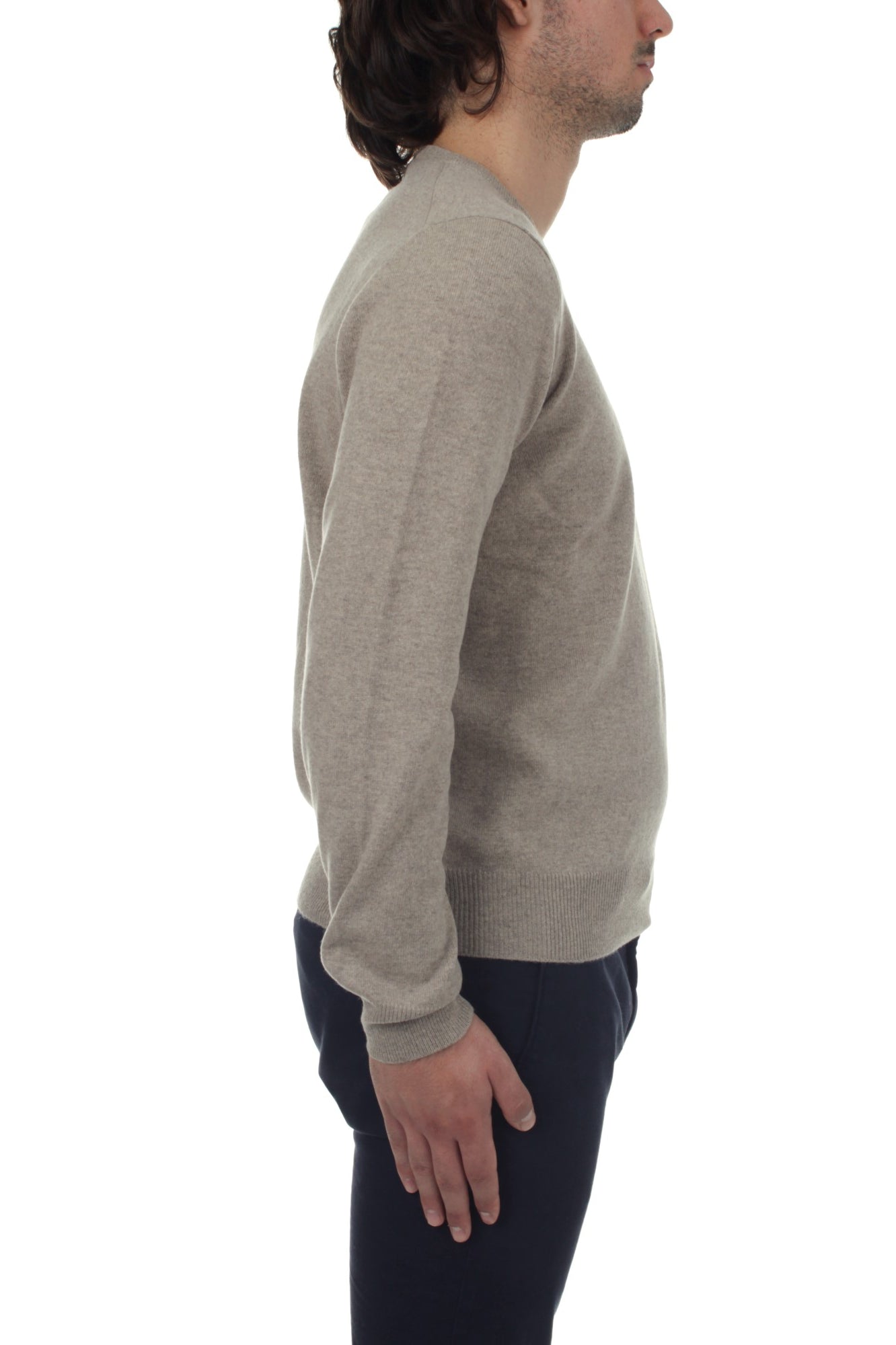 MAGLIE Beige La Fileria