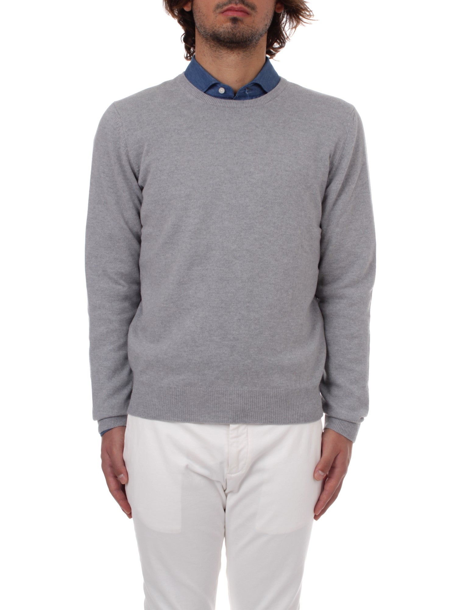 MAGLIE Grigio La Fileria