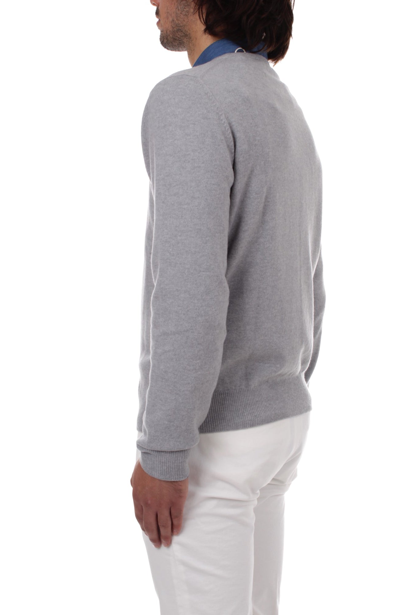 MAGLIE Grigio La Fileria