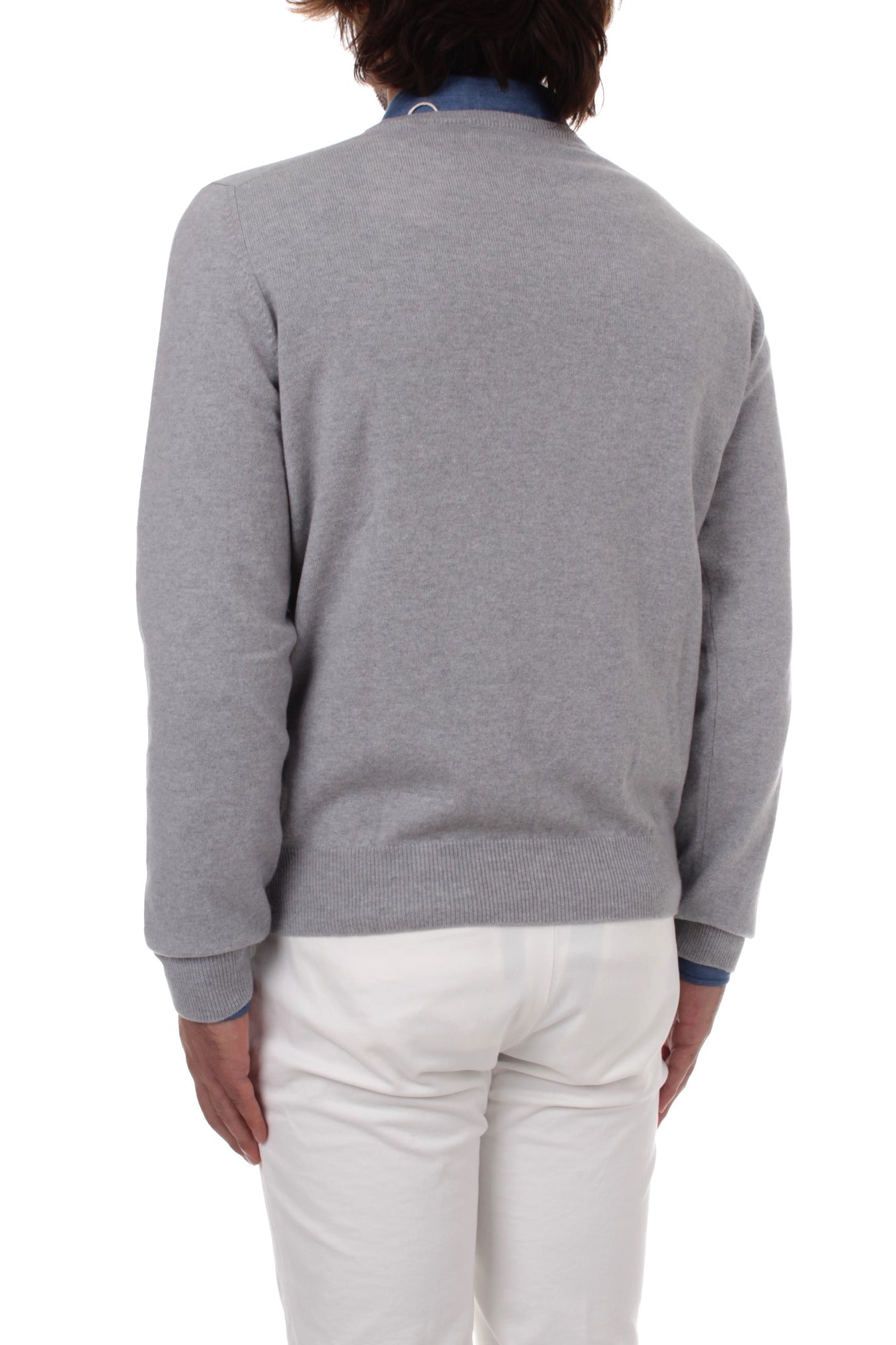 MAGLIE Grigio La Fileria