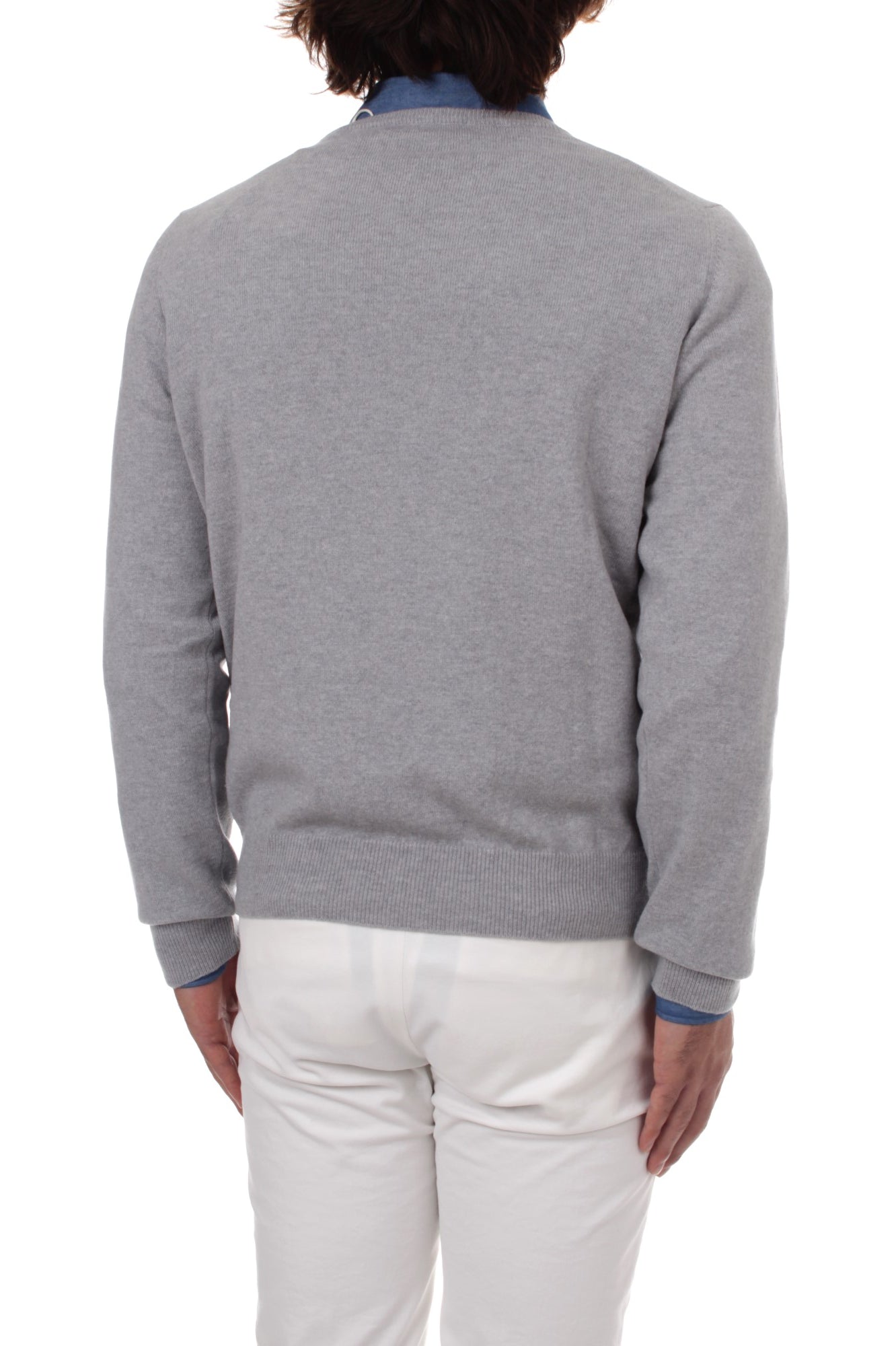 MAGLIE Grigio La Fileria