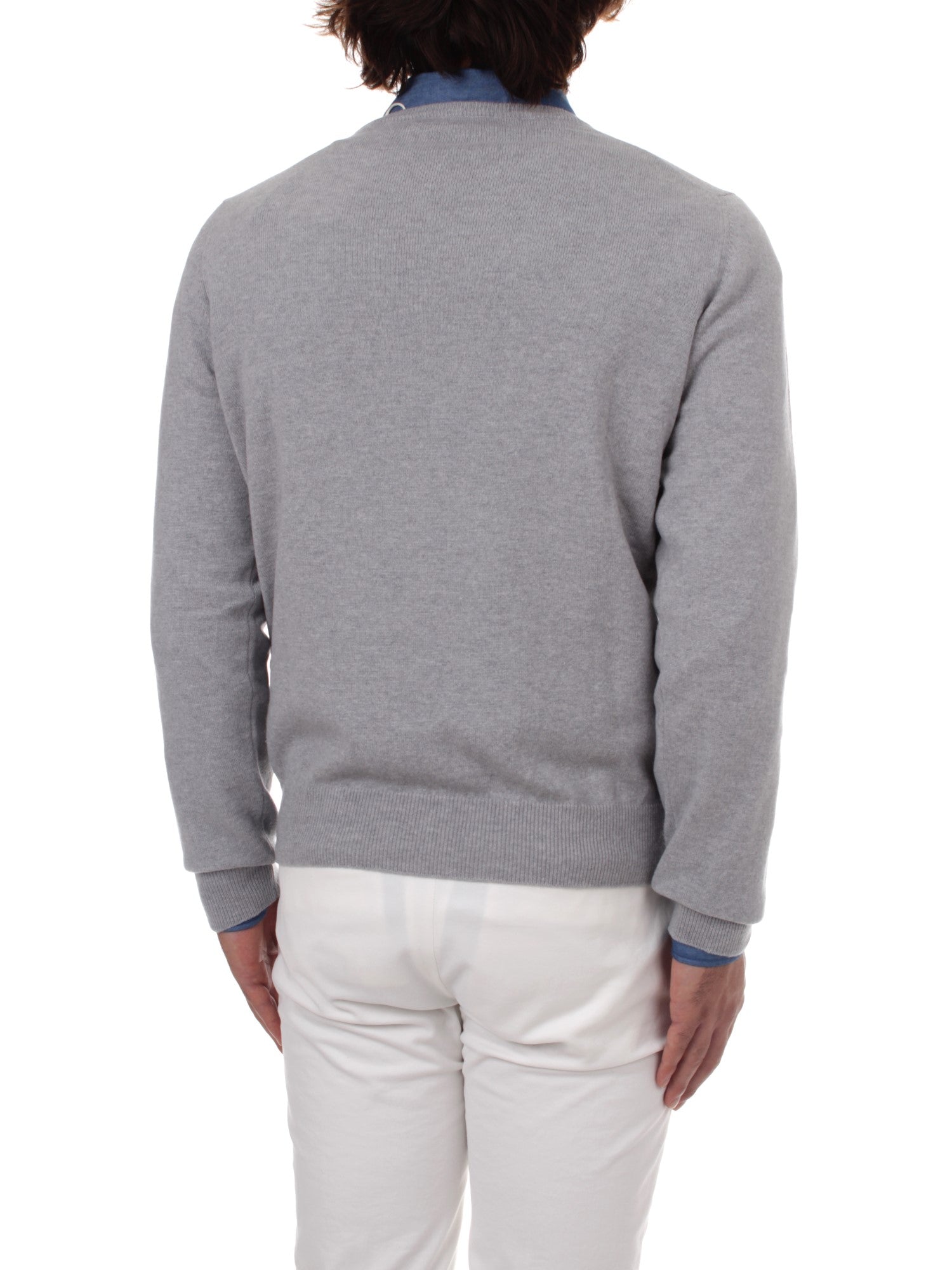 MAGLIE Grigio La Fileria