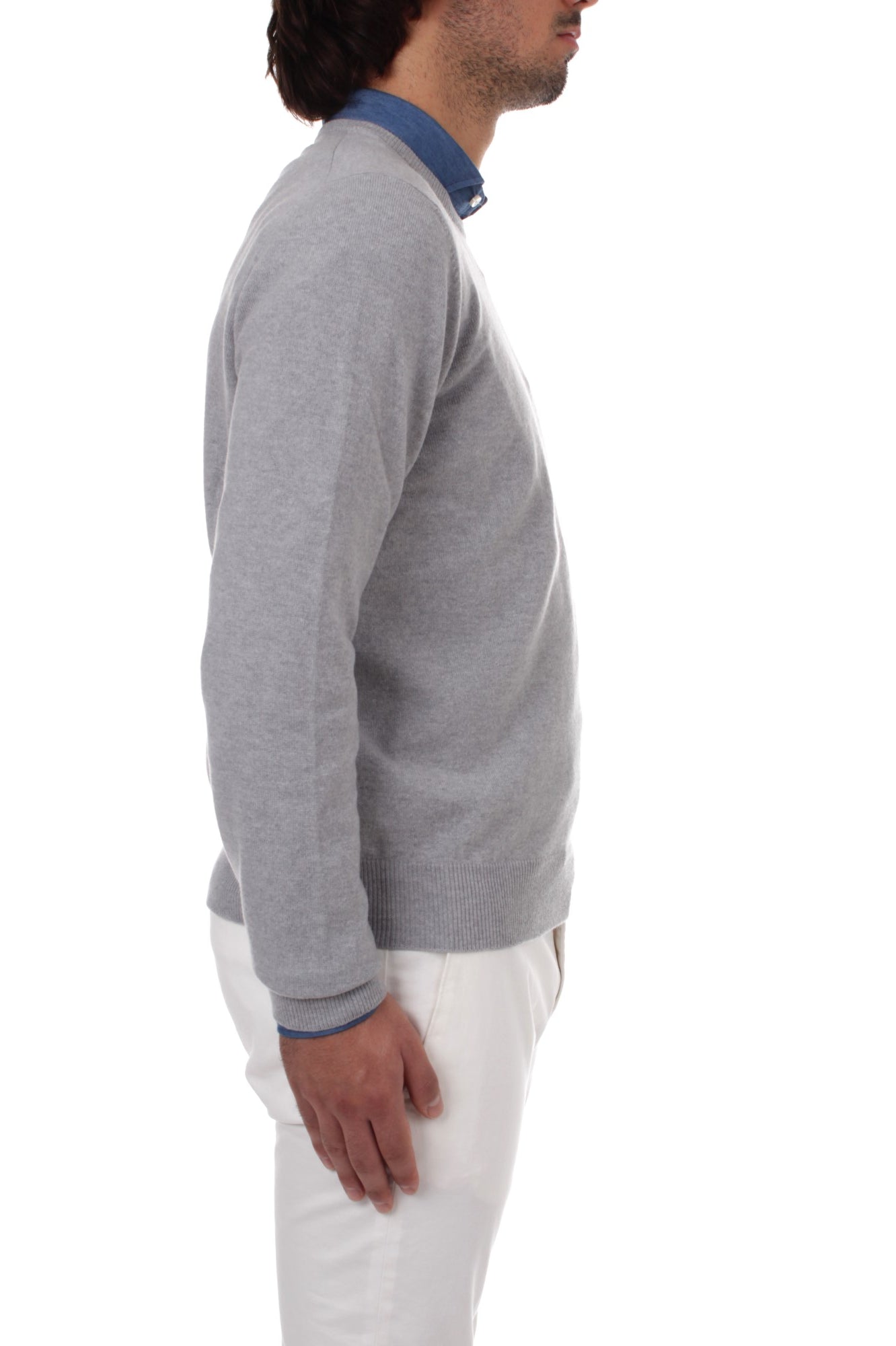 MAGLIE Grigio La Fileria