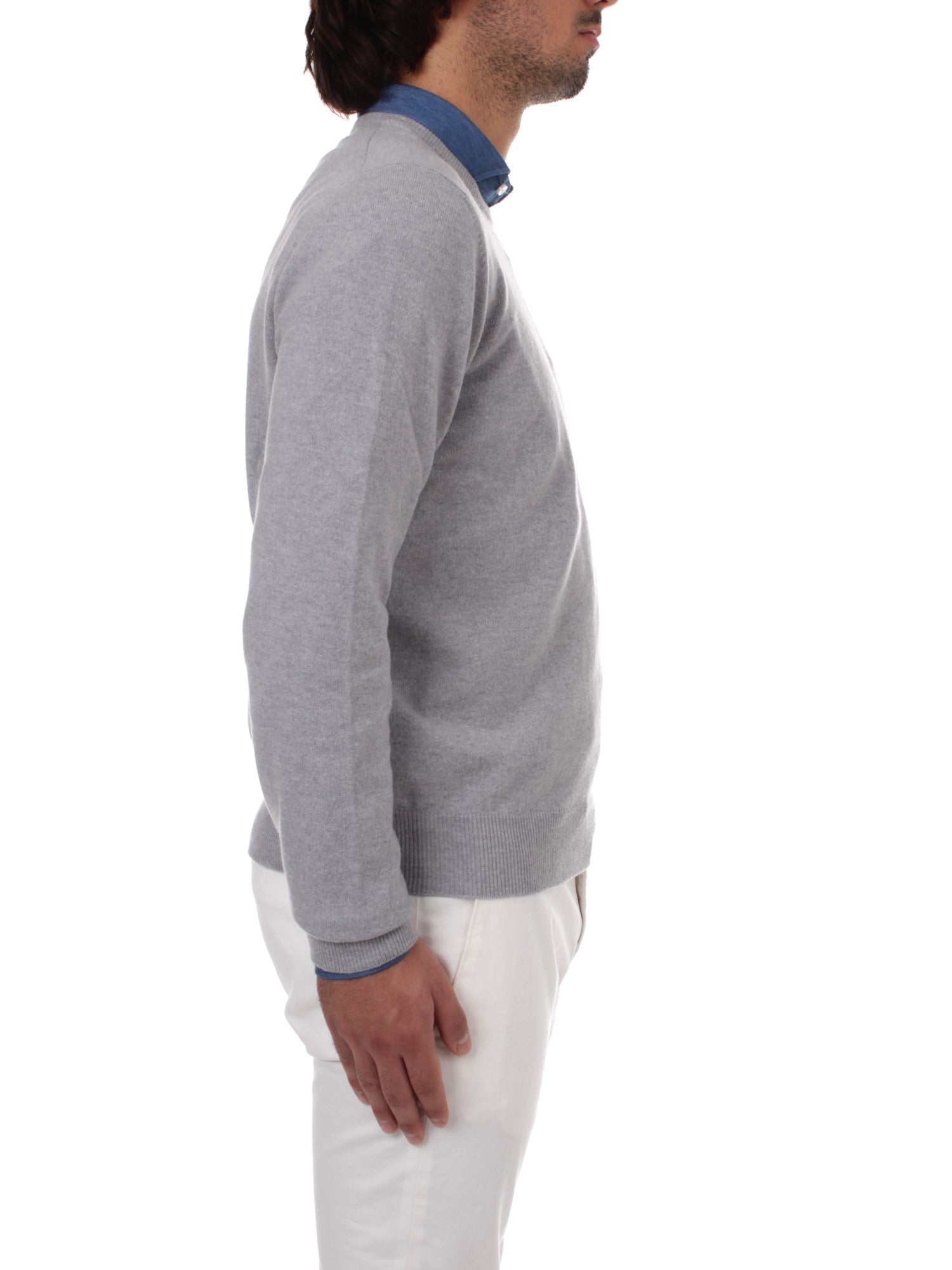 MAGLIE Grigio La Fileria