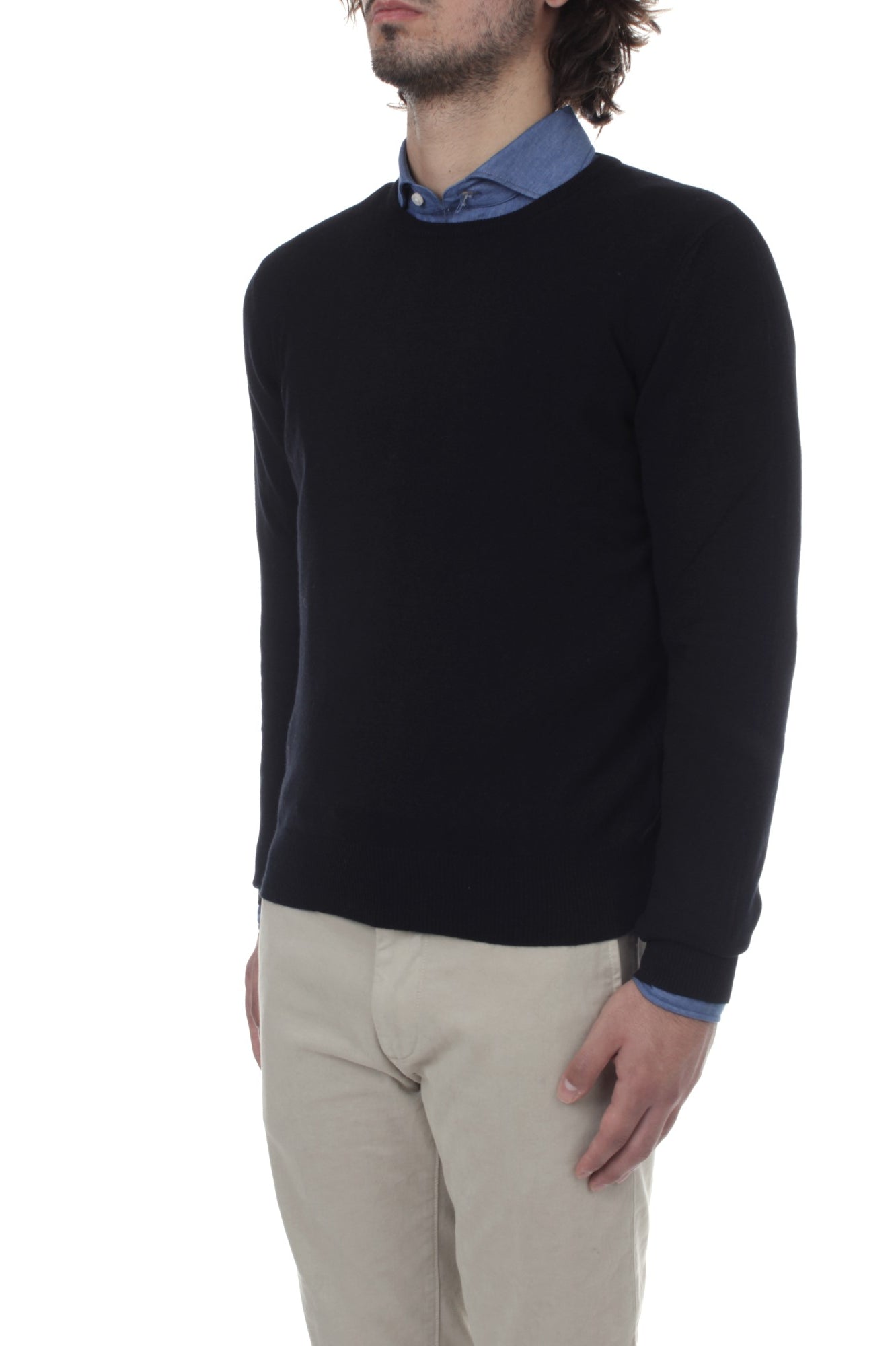 MAGLIE Nero La Fileria