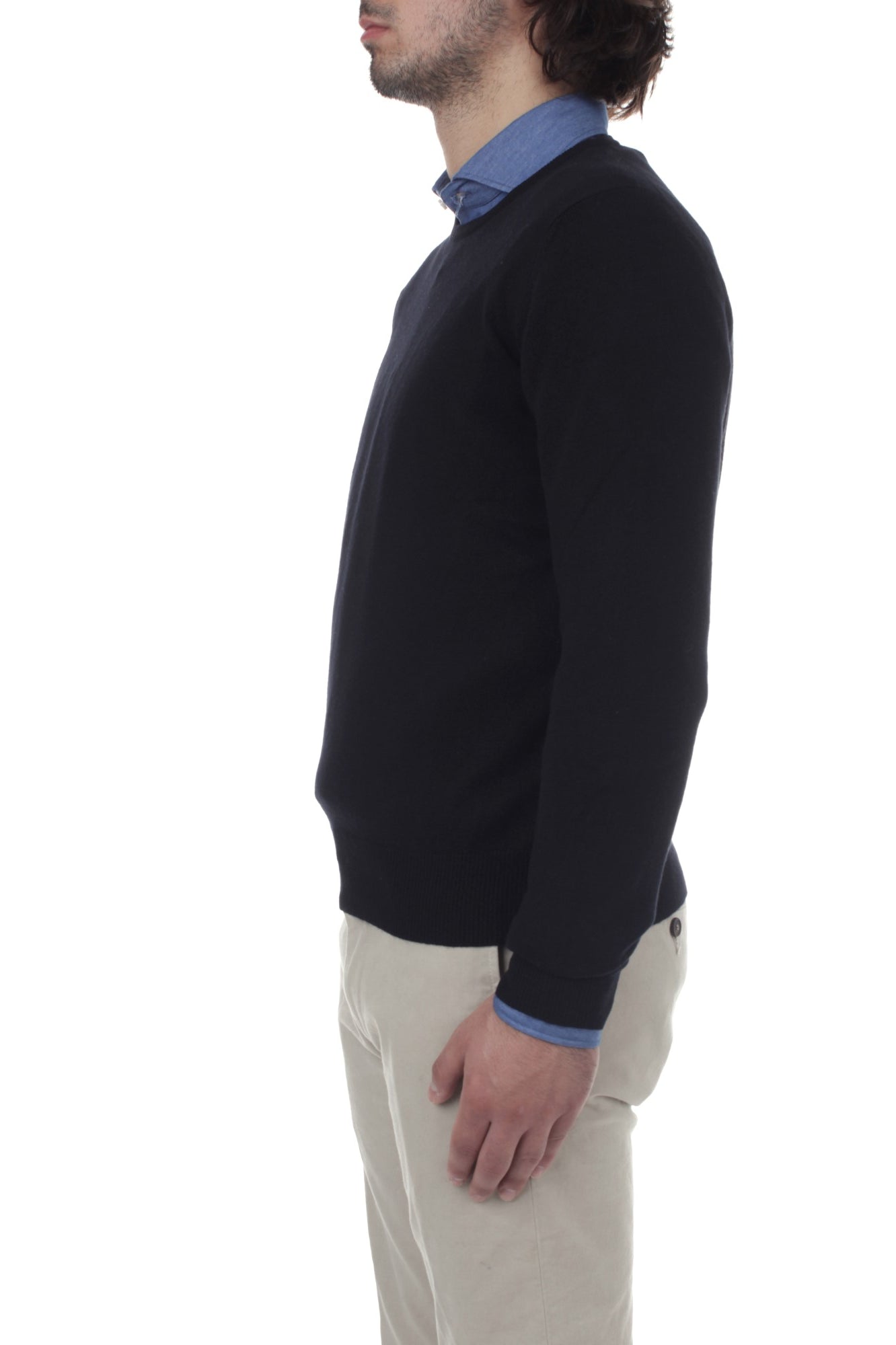 MAGLIE Nero La Fileria