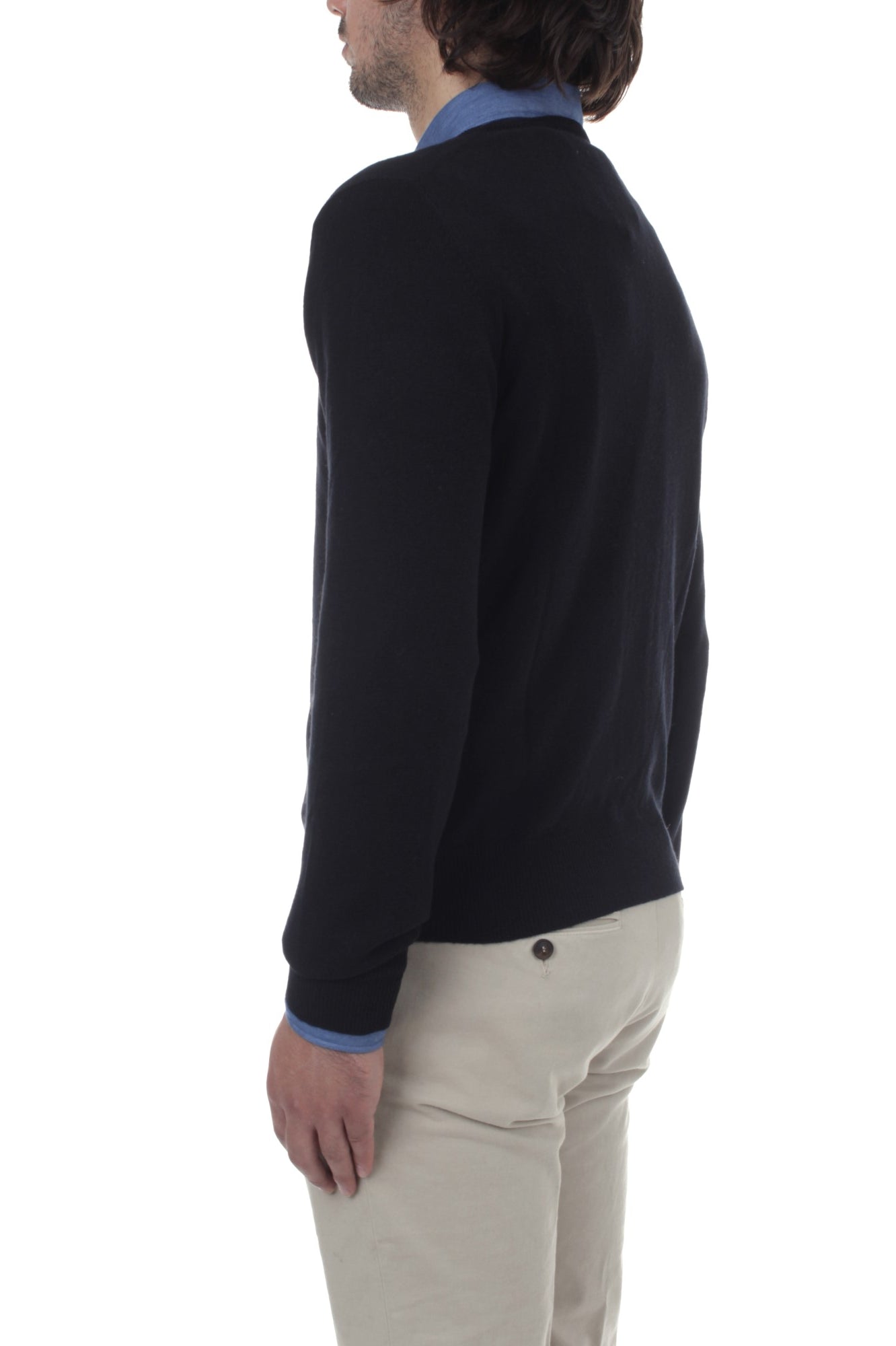 MAGLIE Nero La Fileria