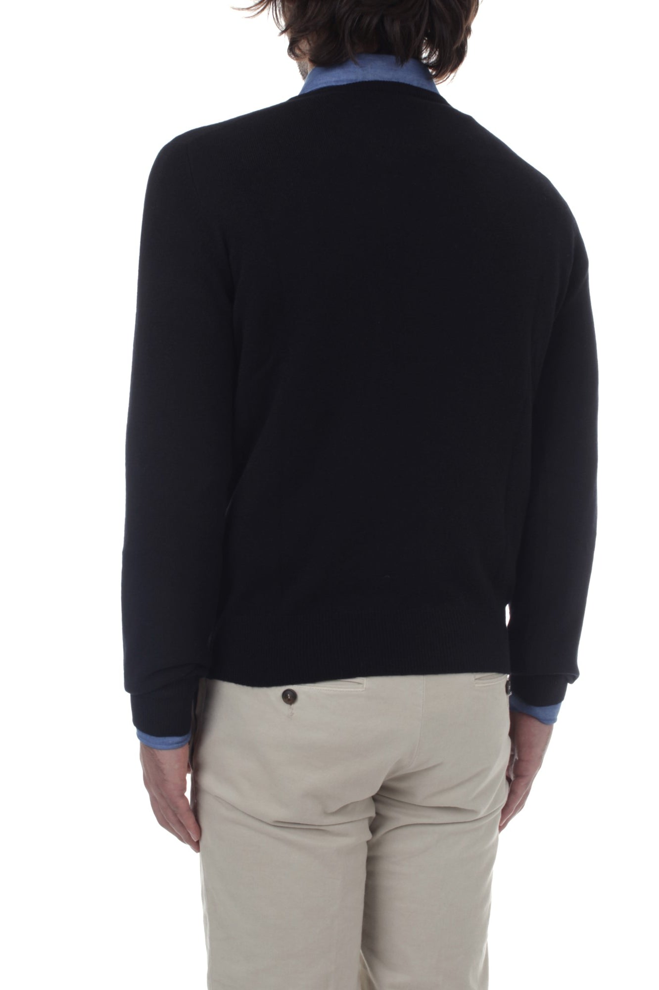 MAGLIE Nero La Fileria