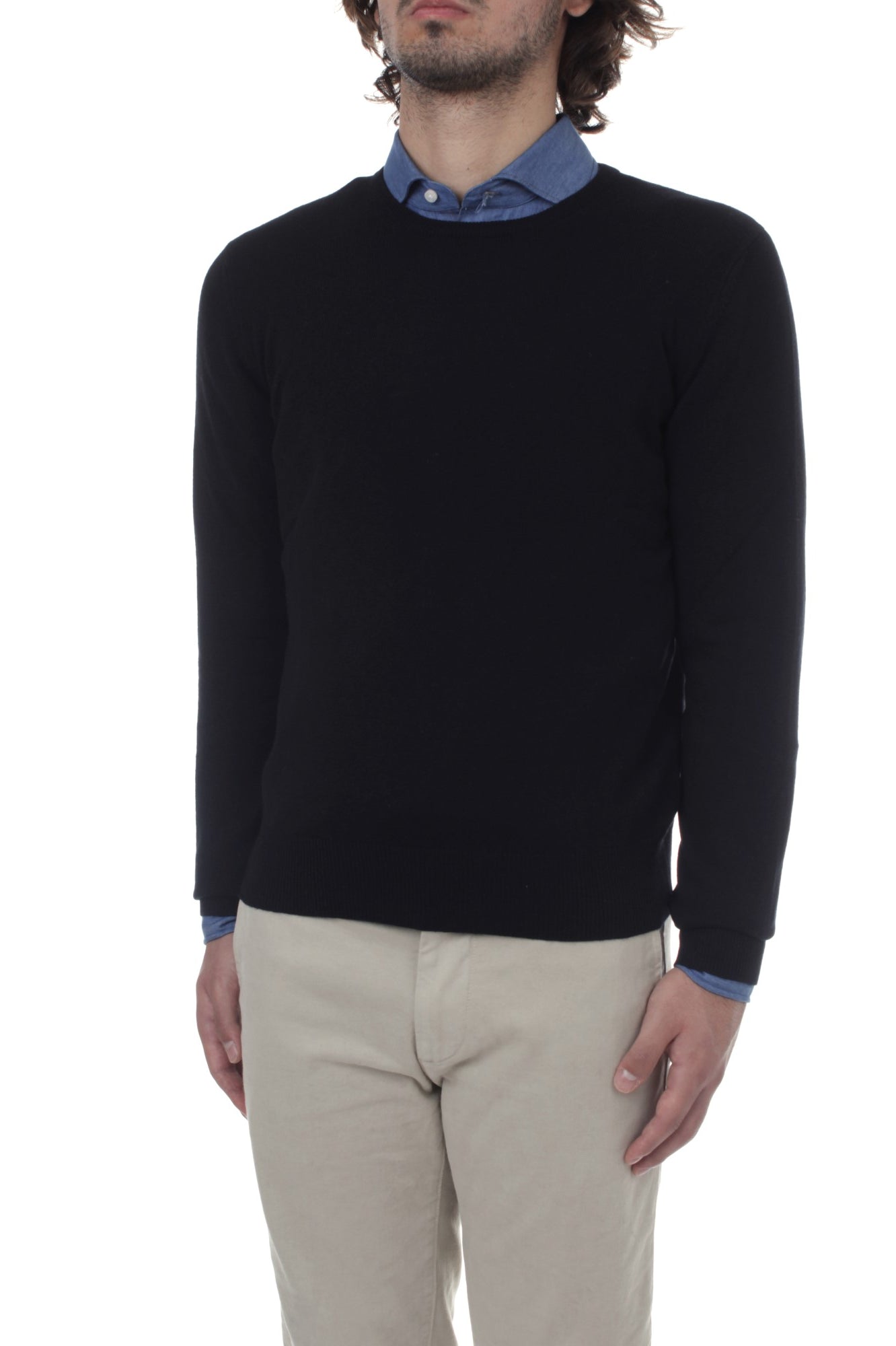 MAGLIE Nero La Fileria