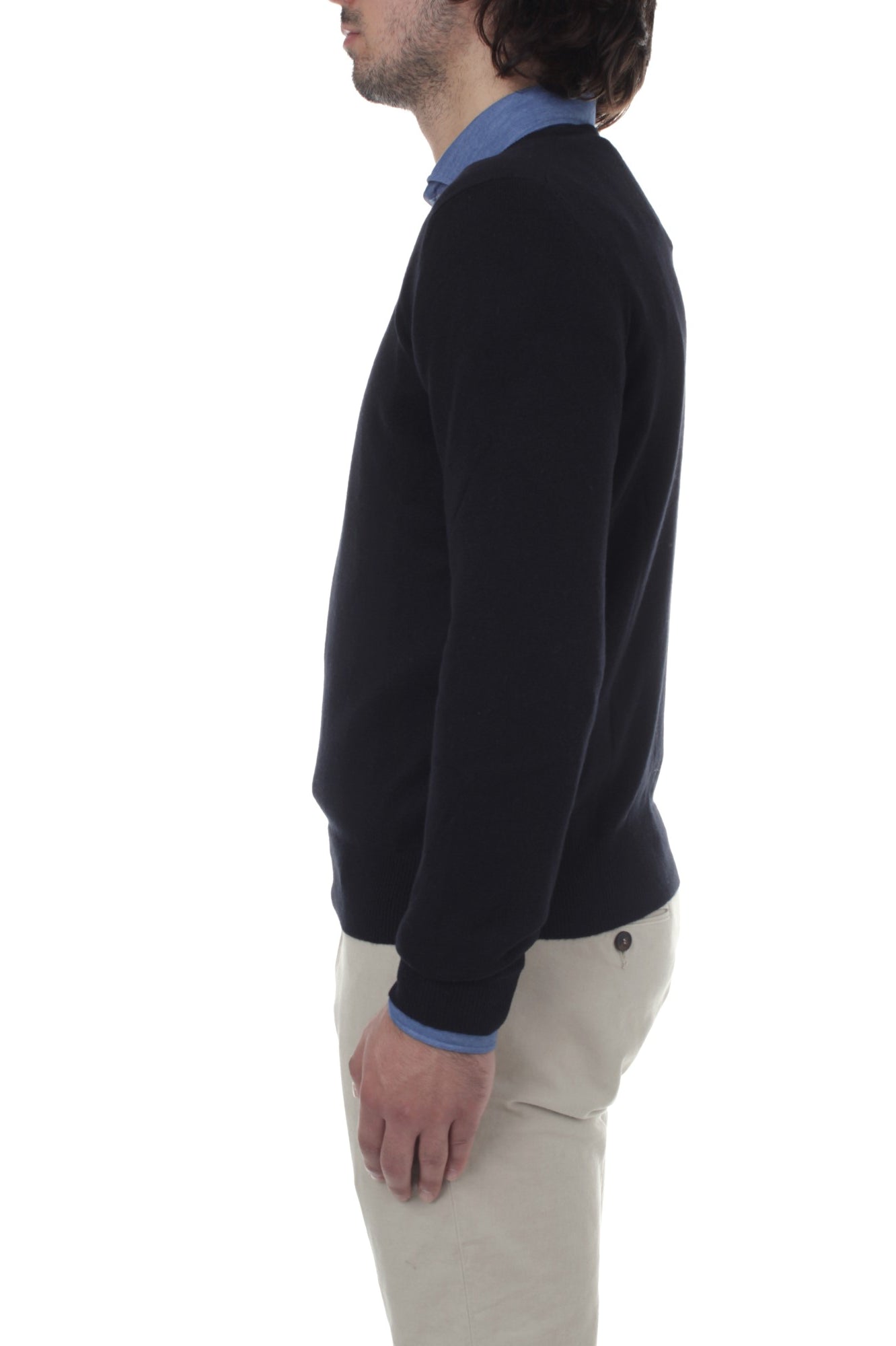 MAGLIE Nero La Fileria