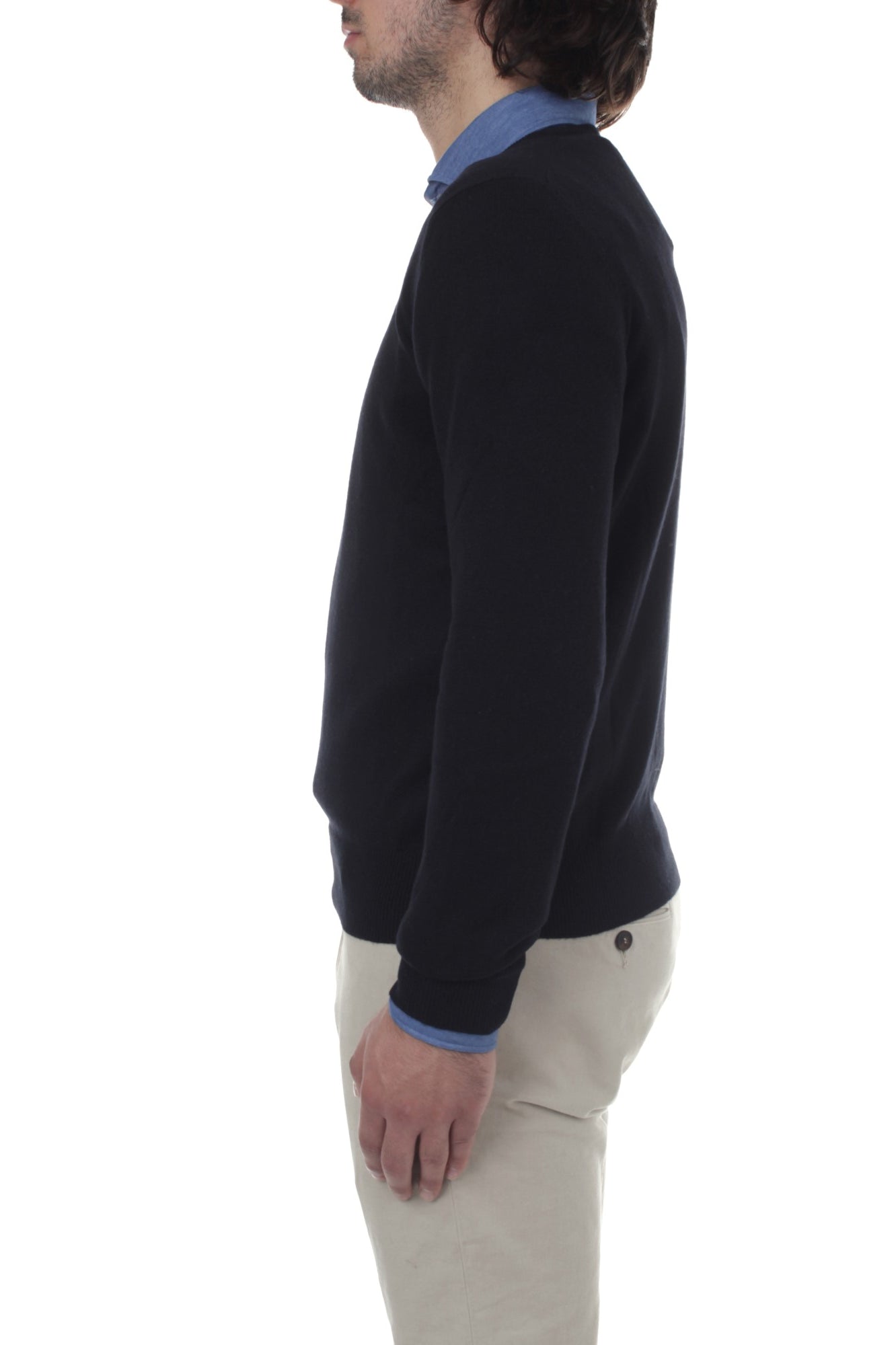 MAGLIE Nero La Fileria