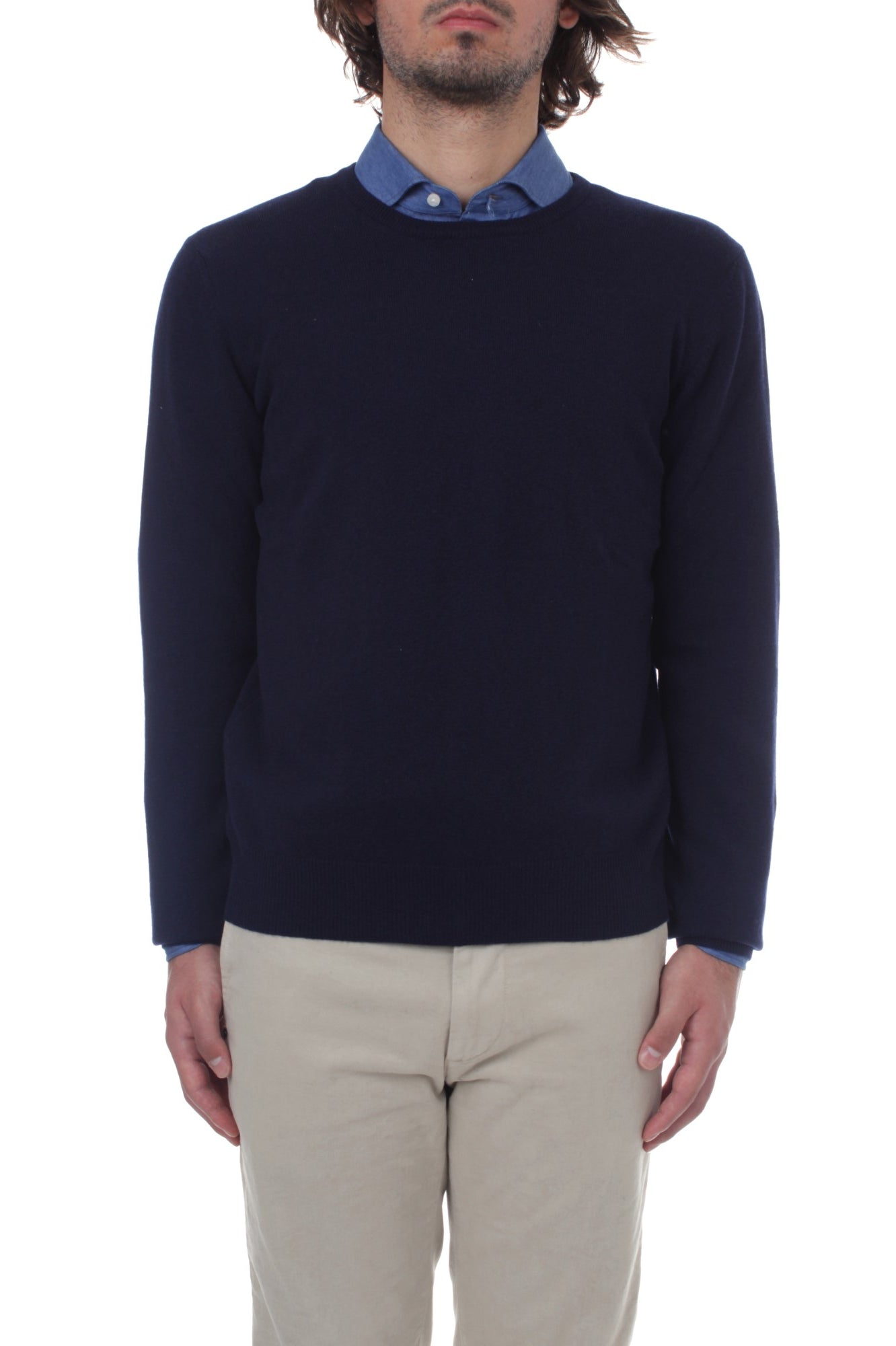 MAGLIE Blu La Fileria