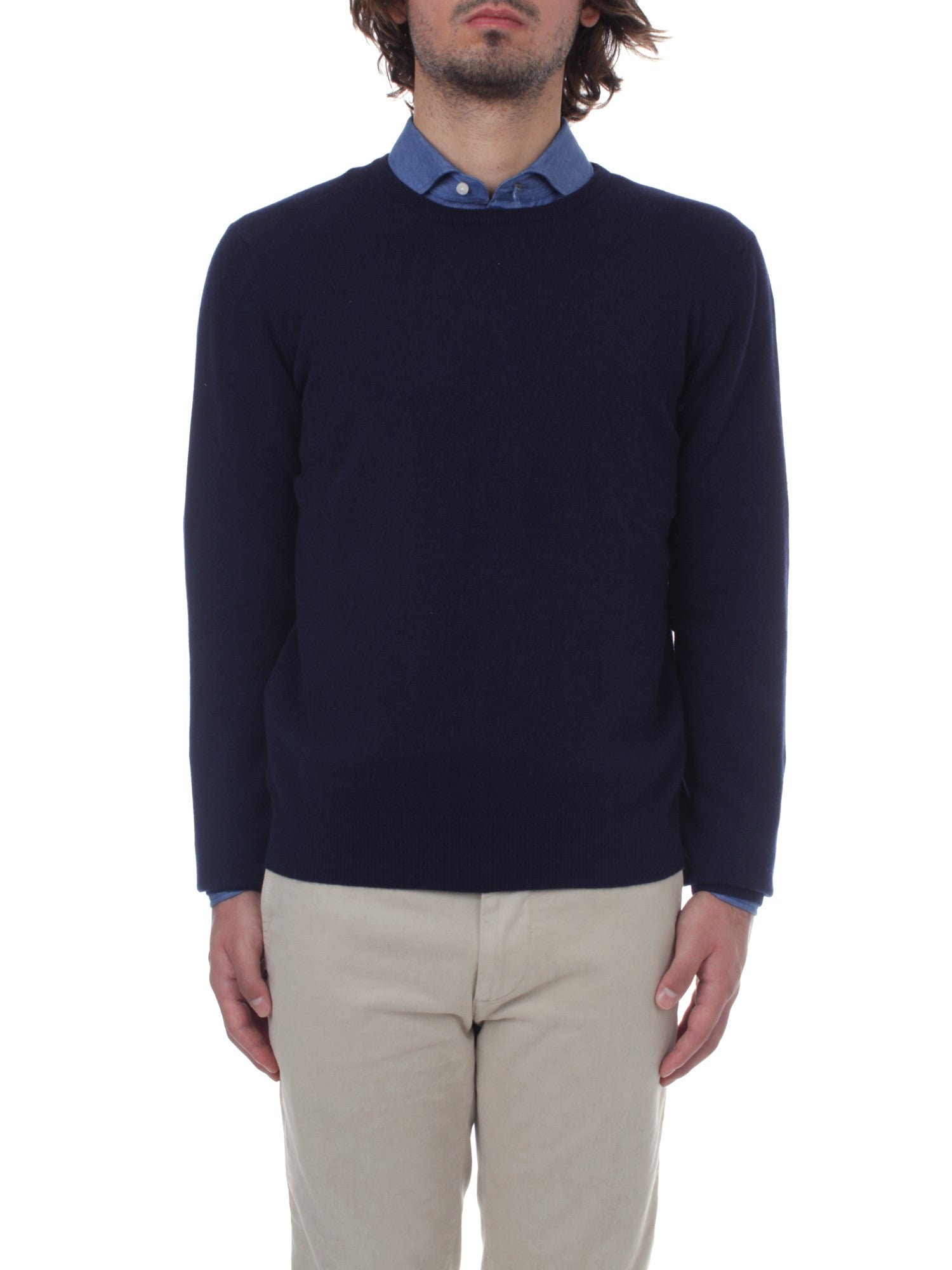 MAGLIE Blu La Fileria