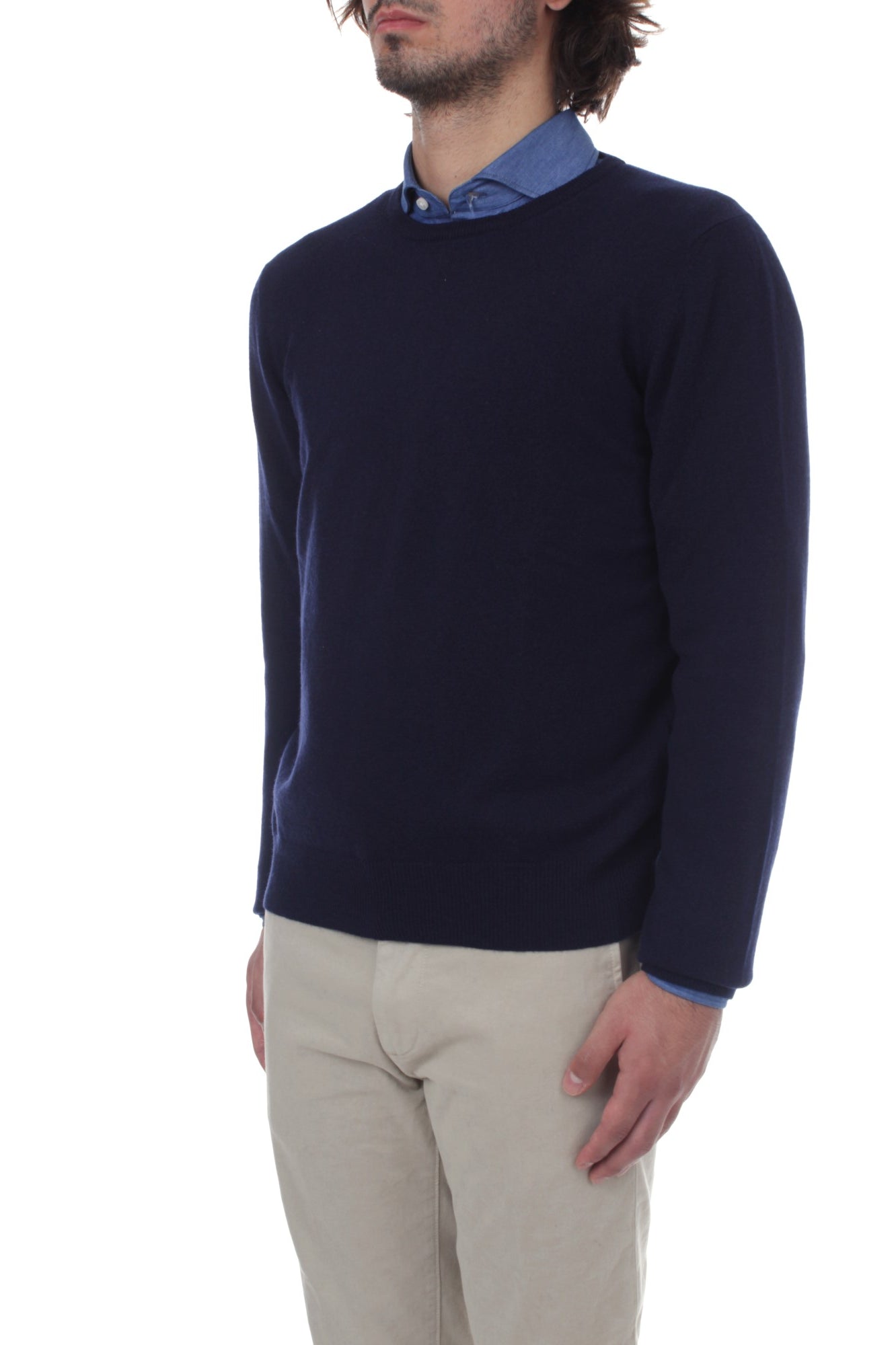 MAGLIE Blu La Fileria