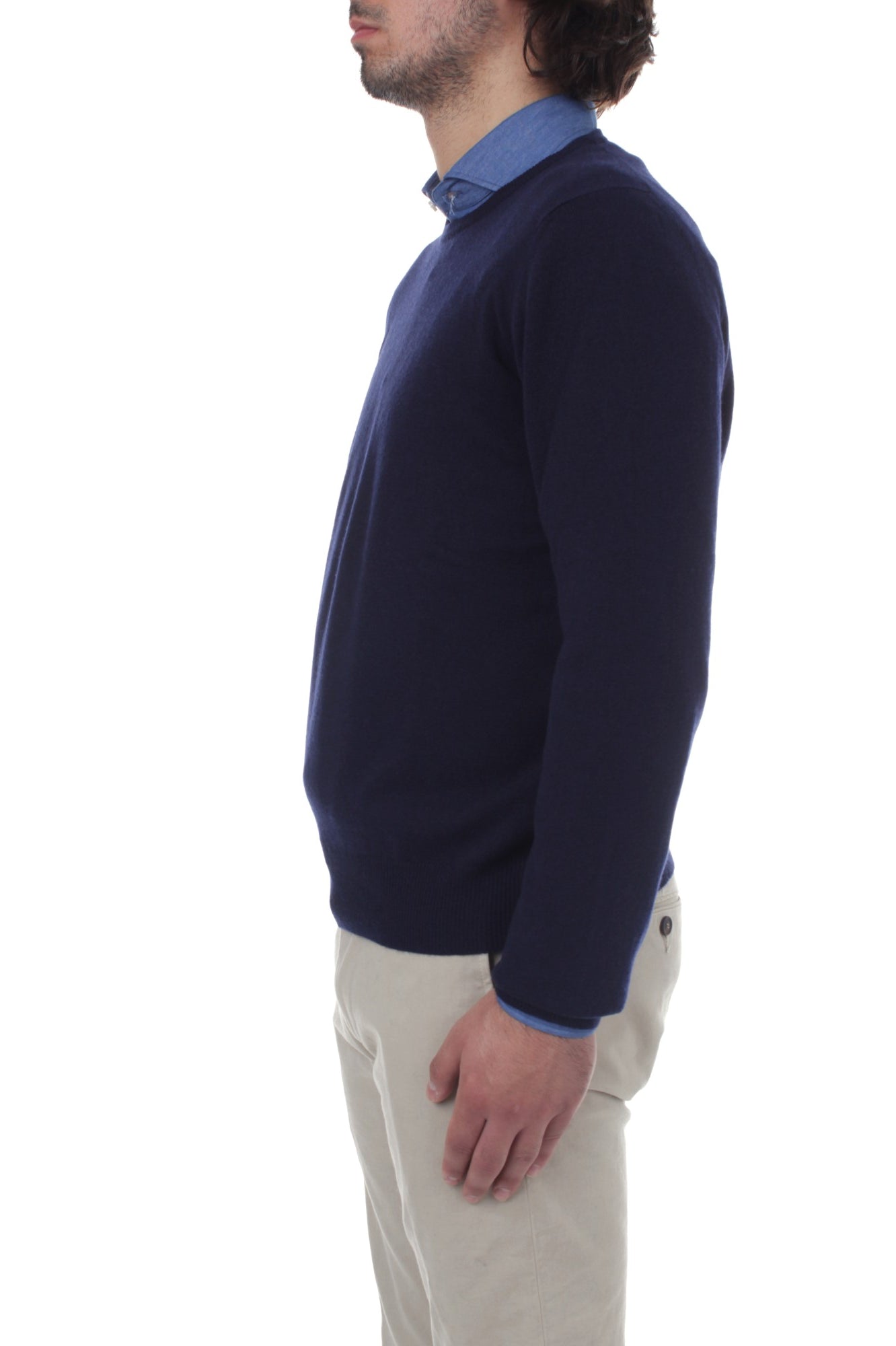 MAGLIE Blu La Fileria