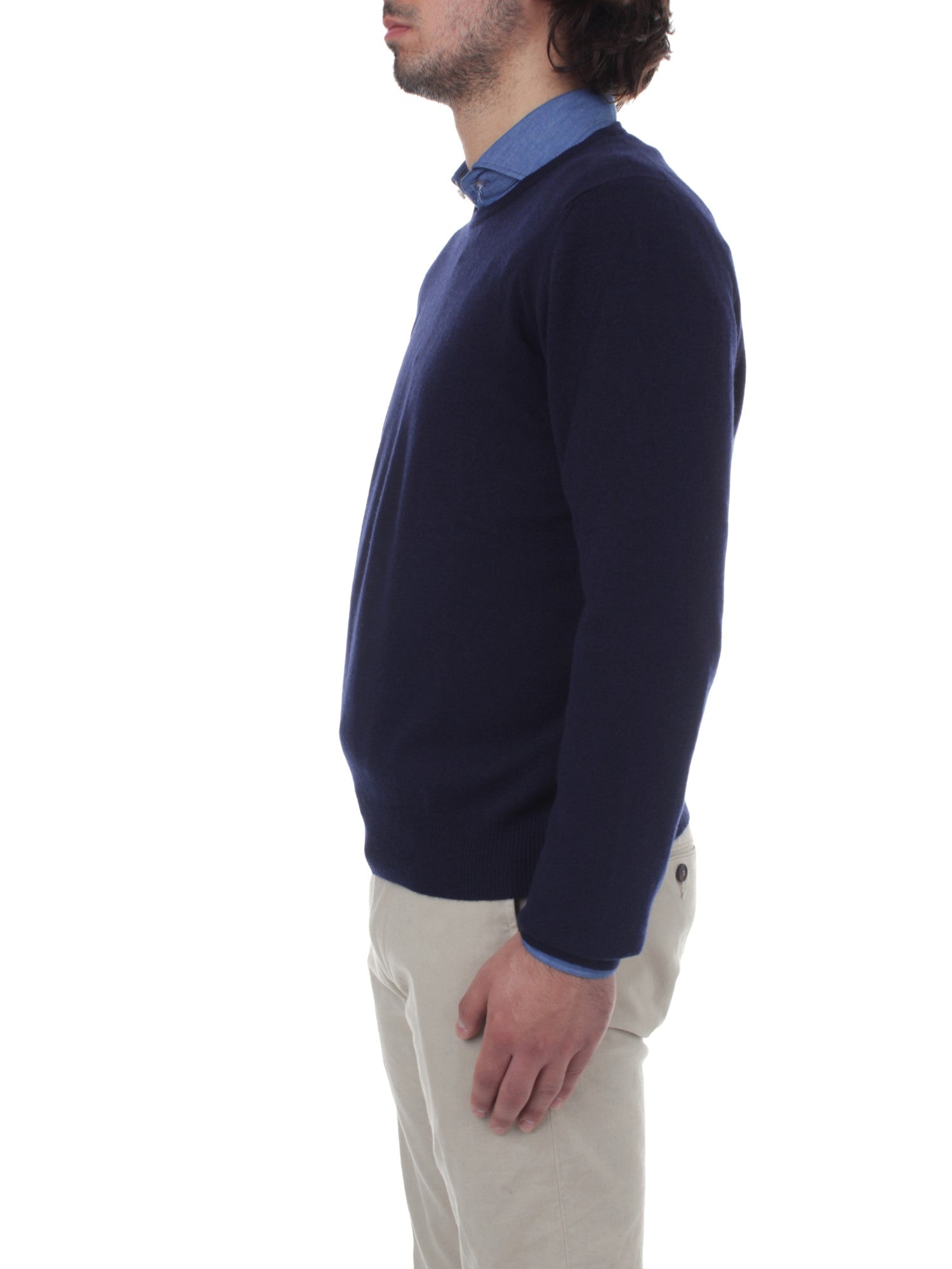 MAGLIE Blu La Fileria