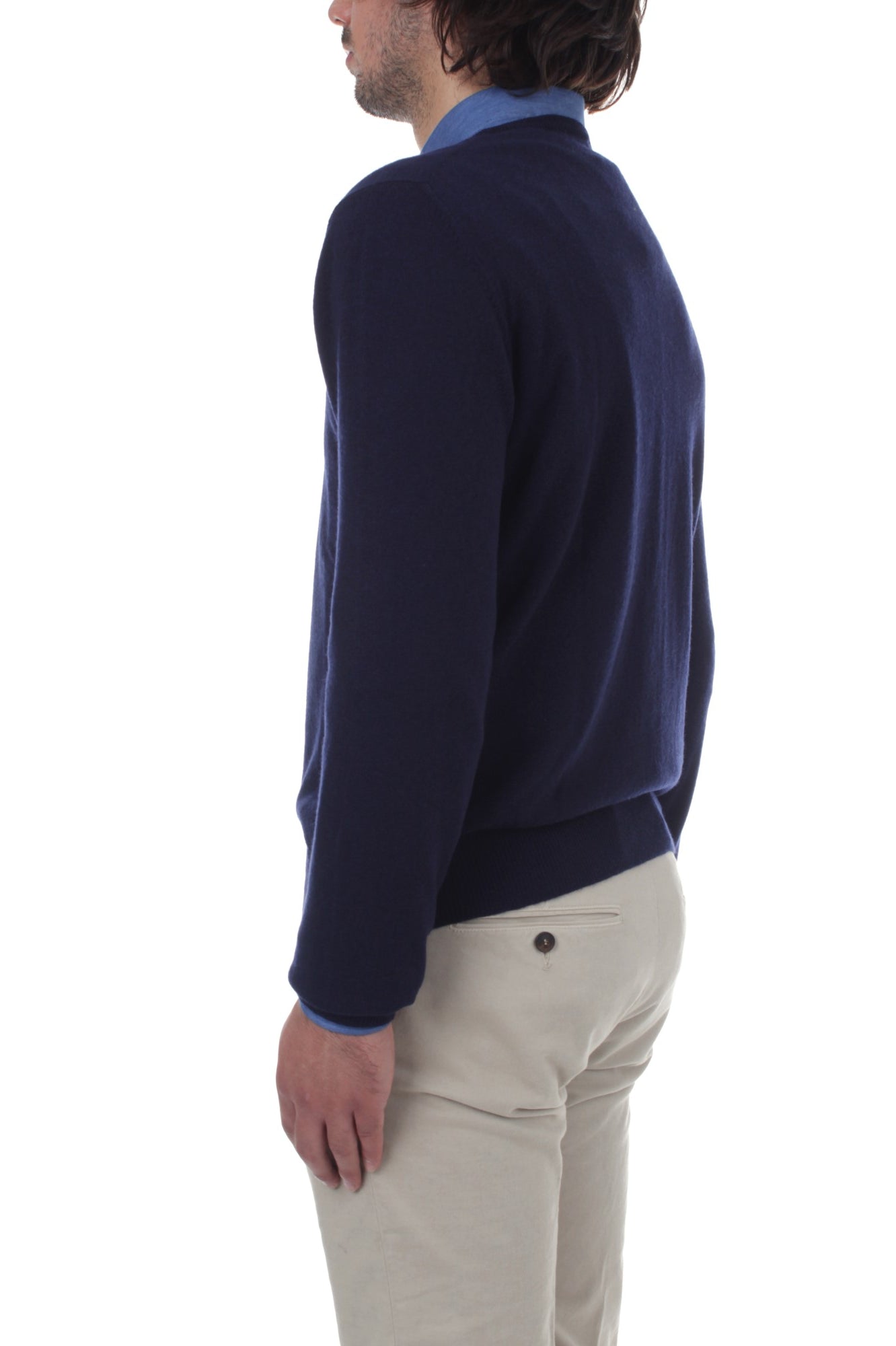 MAGLIE Blu La Fileria