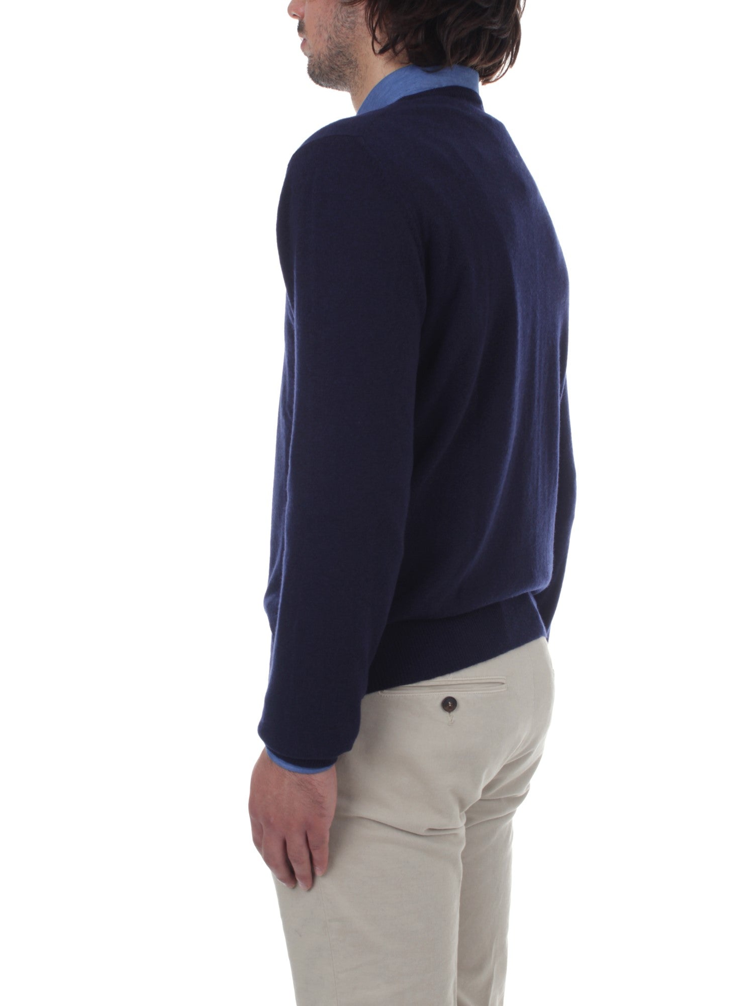 MAGLIE Blu La Fileria