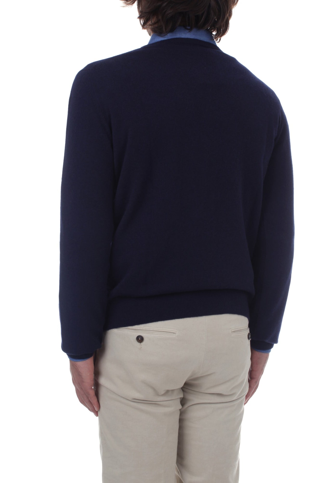 MAGLIE Blu La Fileria